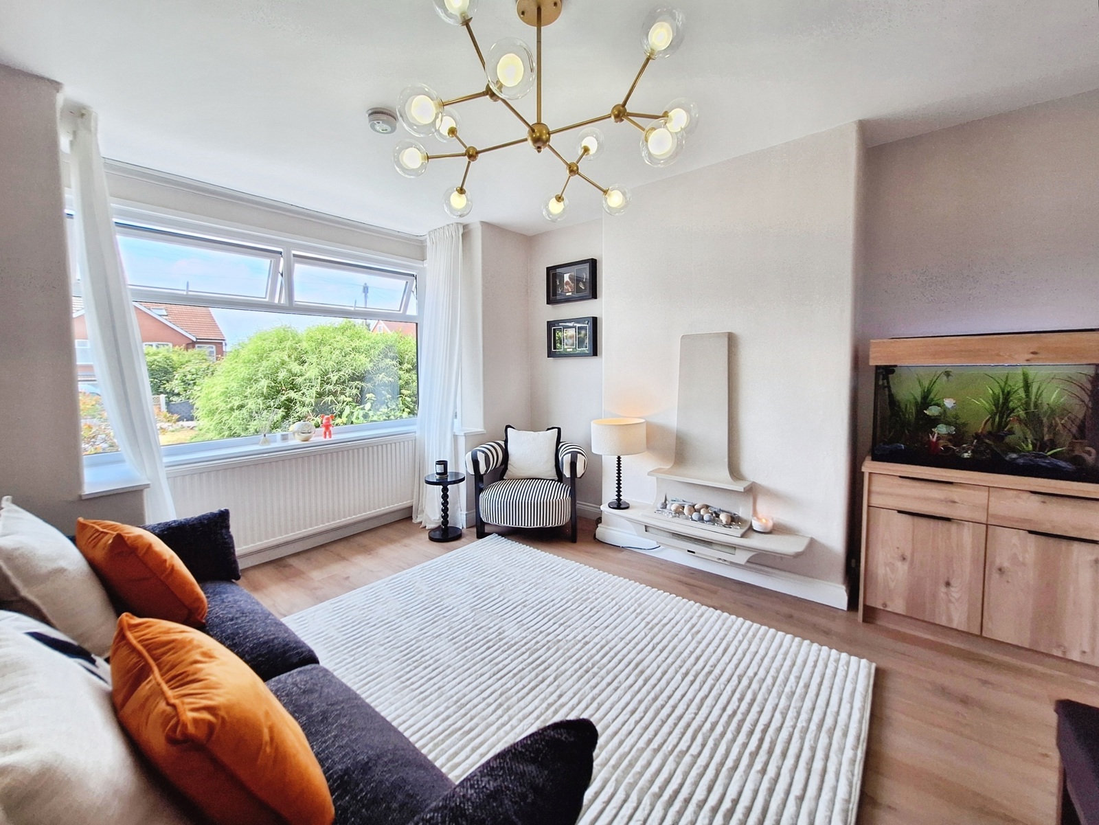Cross Lane, Marple, Stockport, Greater Manchester, SK6