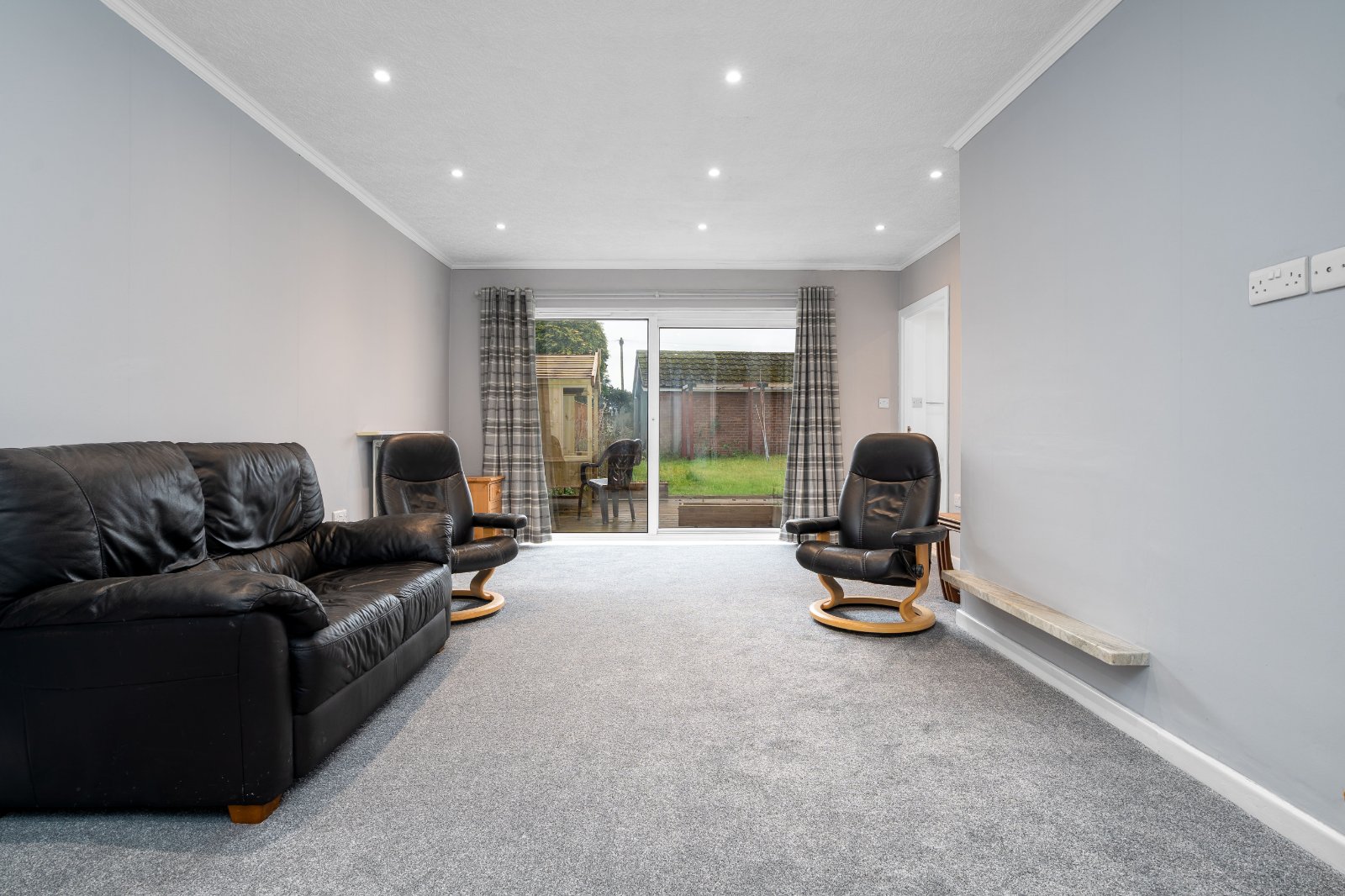 Walton Drive, Marple, Stockport, Greater Manchester, SK6
