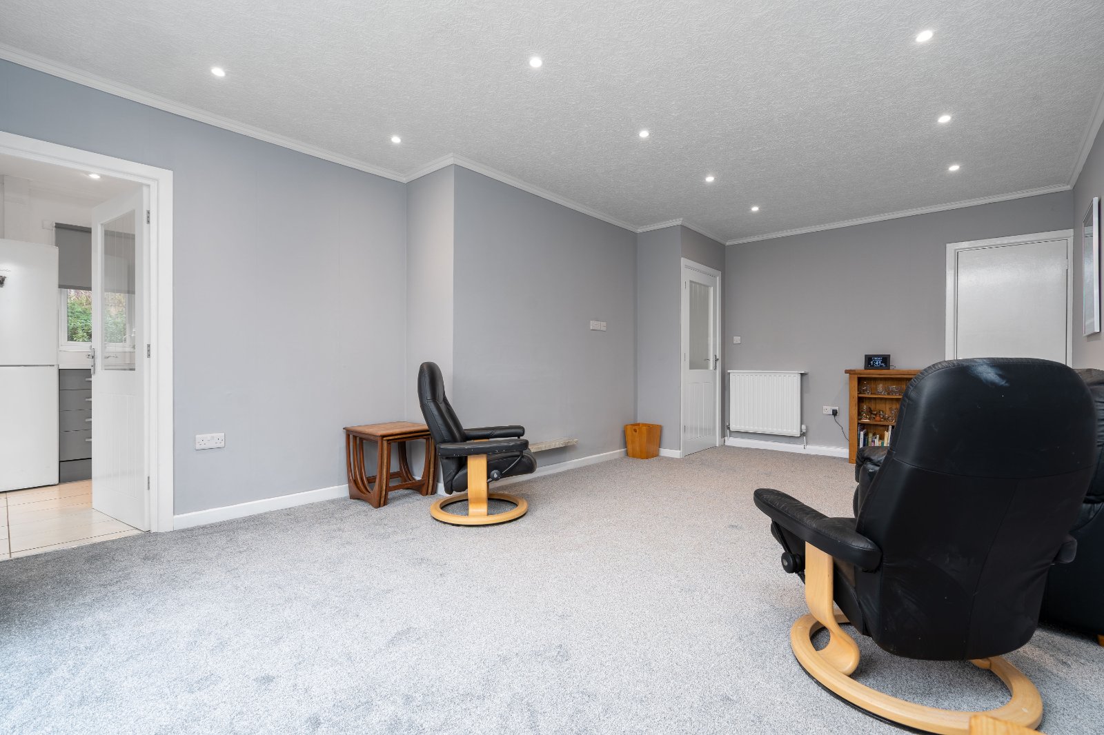 Walton Drive, Marple, Stockport, Greater Manchester, SK6