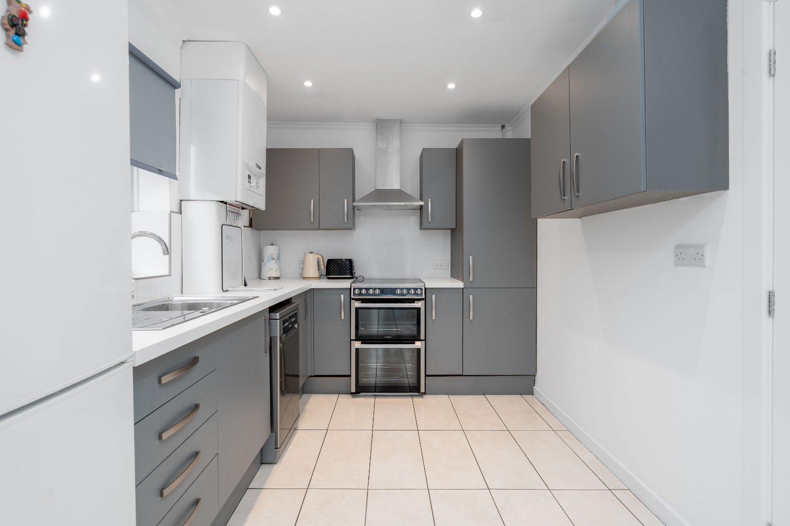 Walton Drive, Marple, Stockport, Greater Manchester, SK6