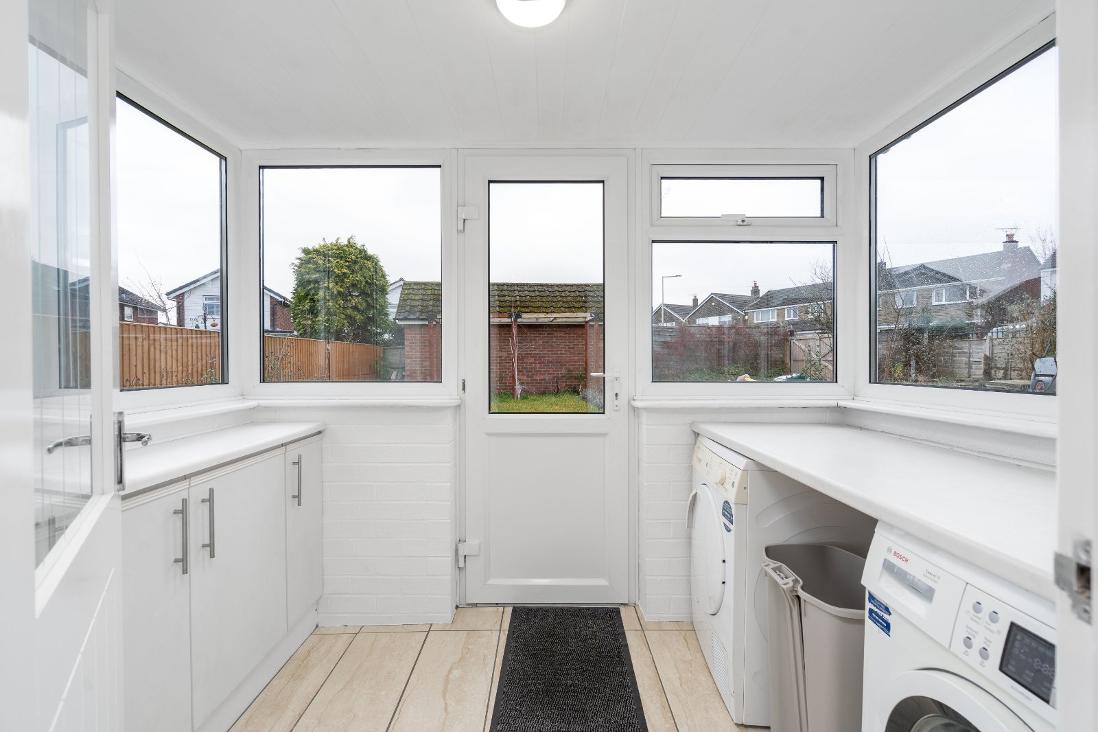 Walton Drive, Marple, Stockport, Greater Manchester, SK6