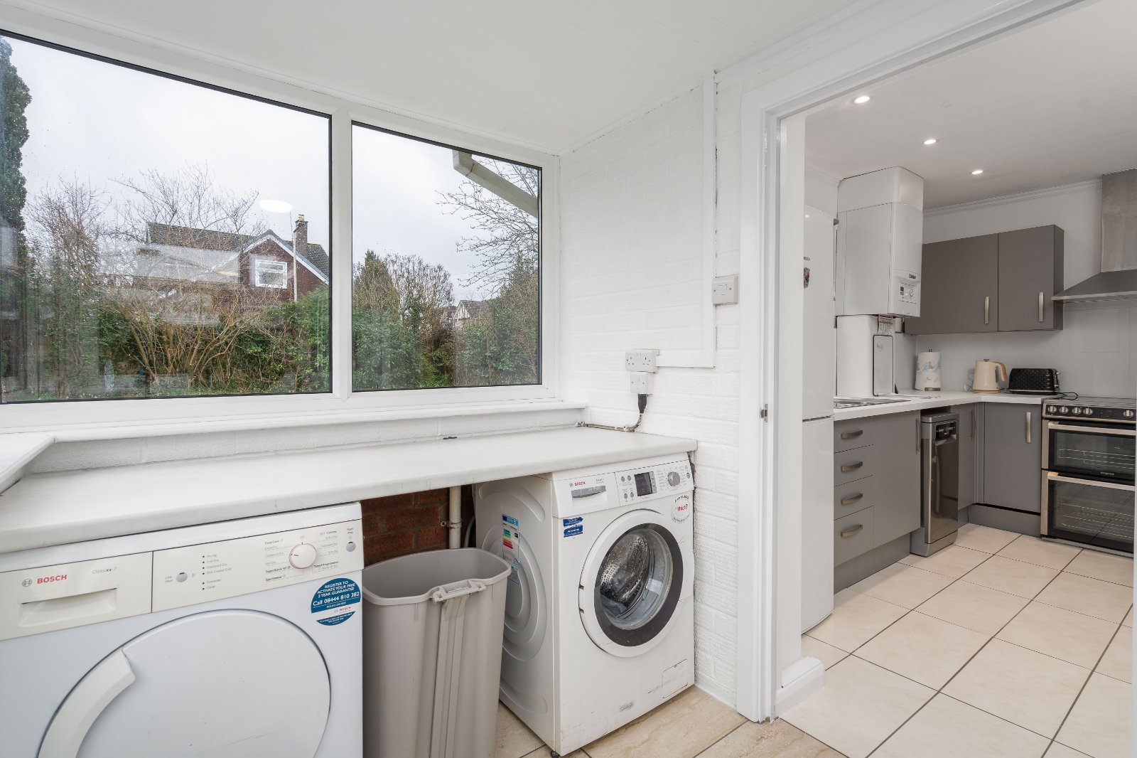 Walton Drive, Marple, Stockport, Greater Manchester, SK6