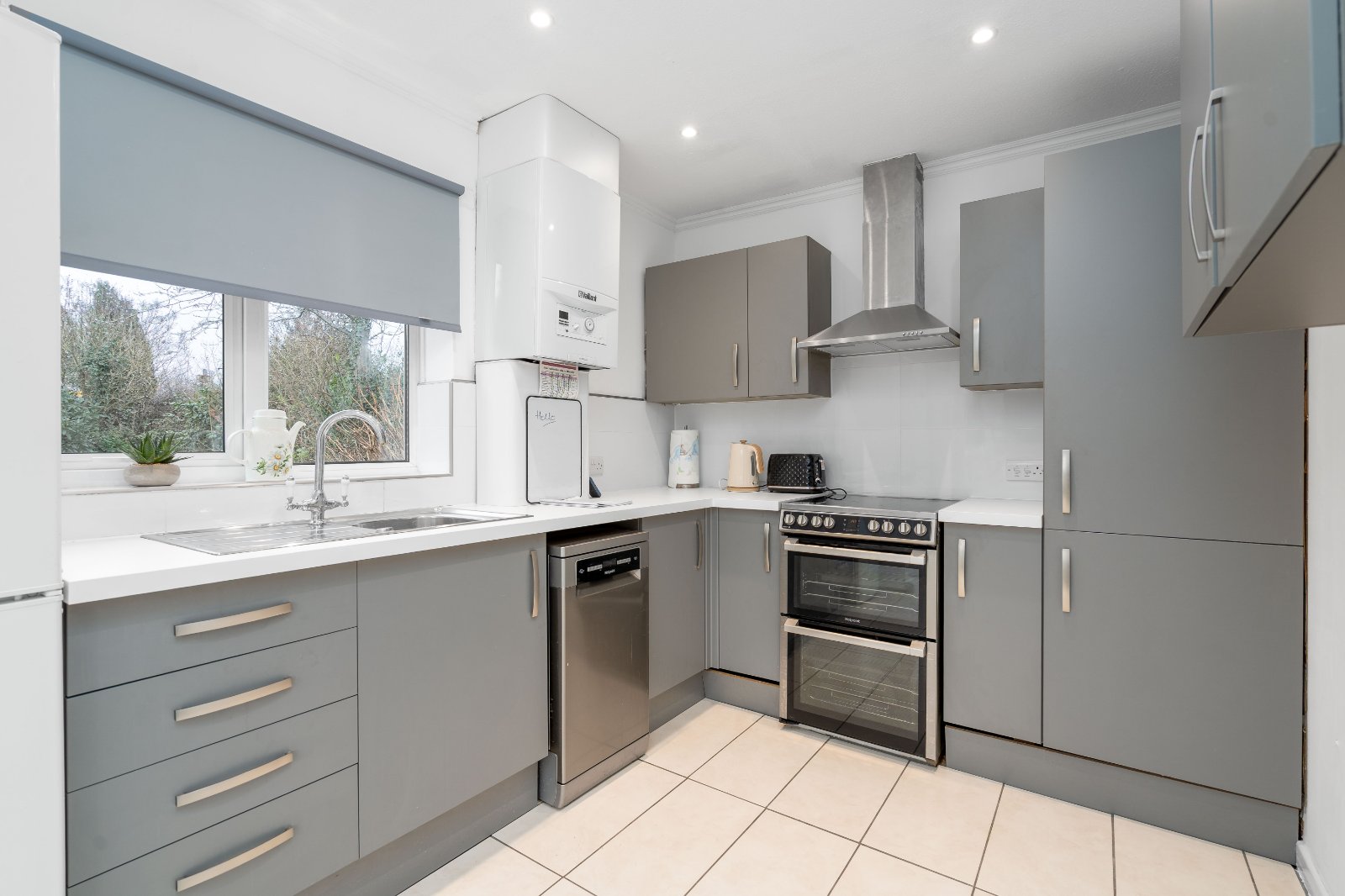 Walton Drive, Marple, Stockport, Greater Manchester, SK6