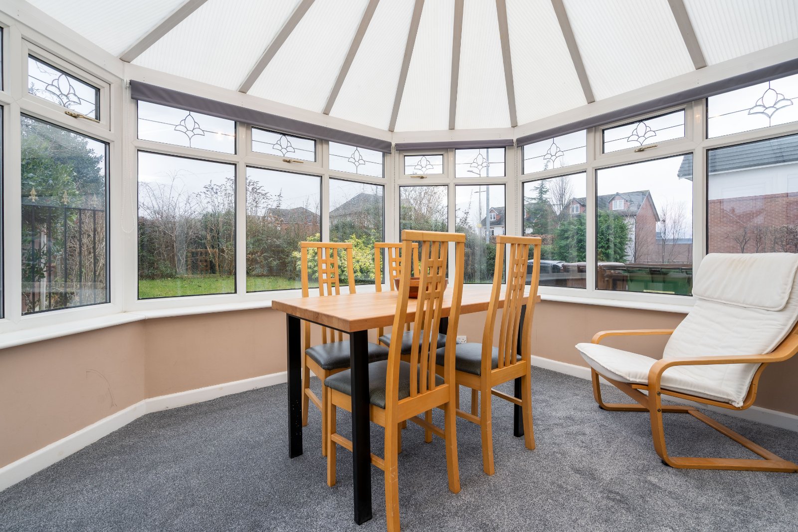 Walton Drive, Marple, Stockport, Greater Manchester, SK6