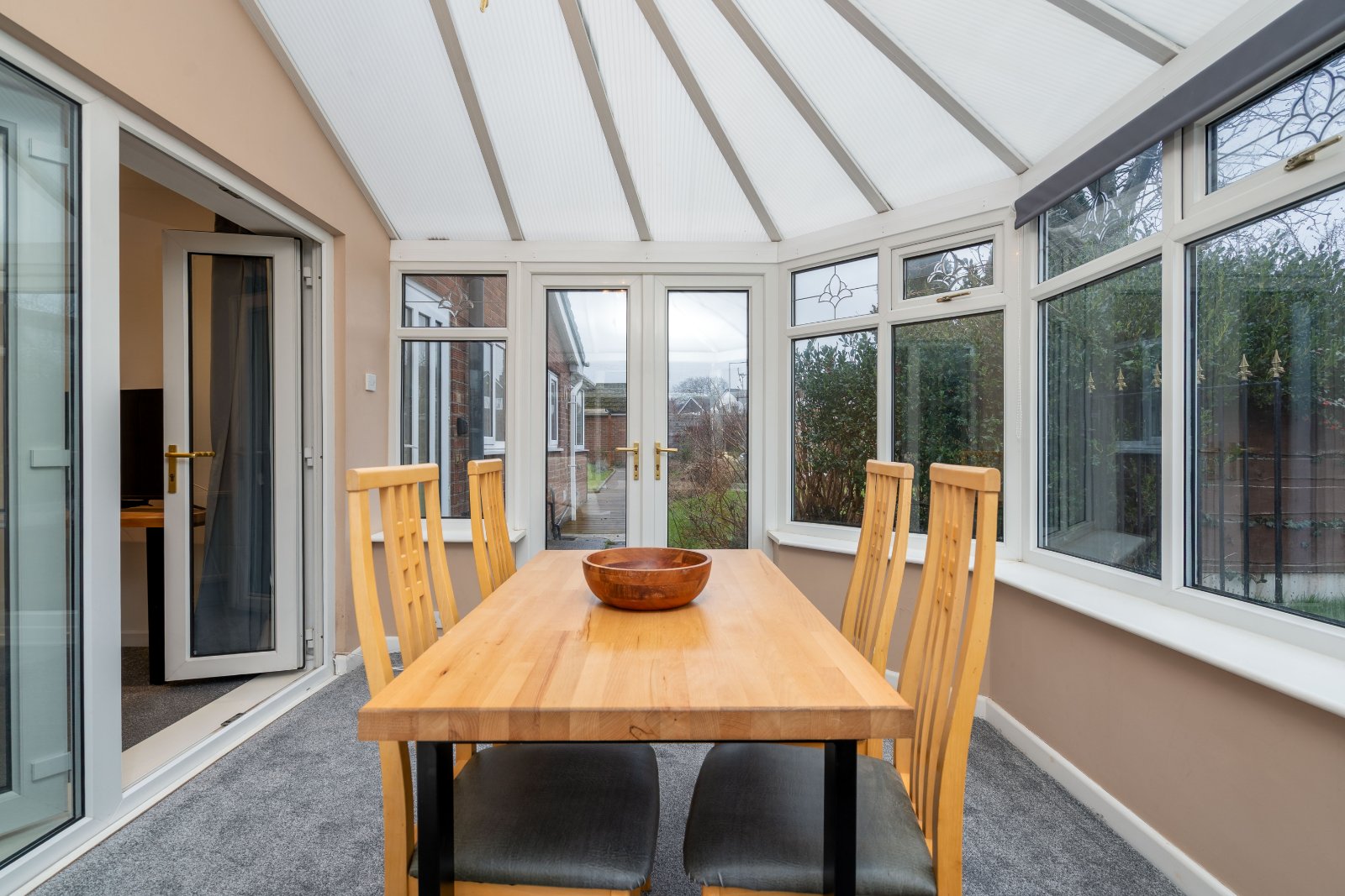 Walton Drive, Marple, Stockport, Greater Manchester, SK6