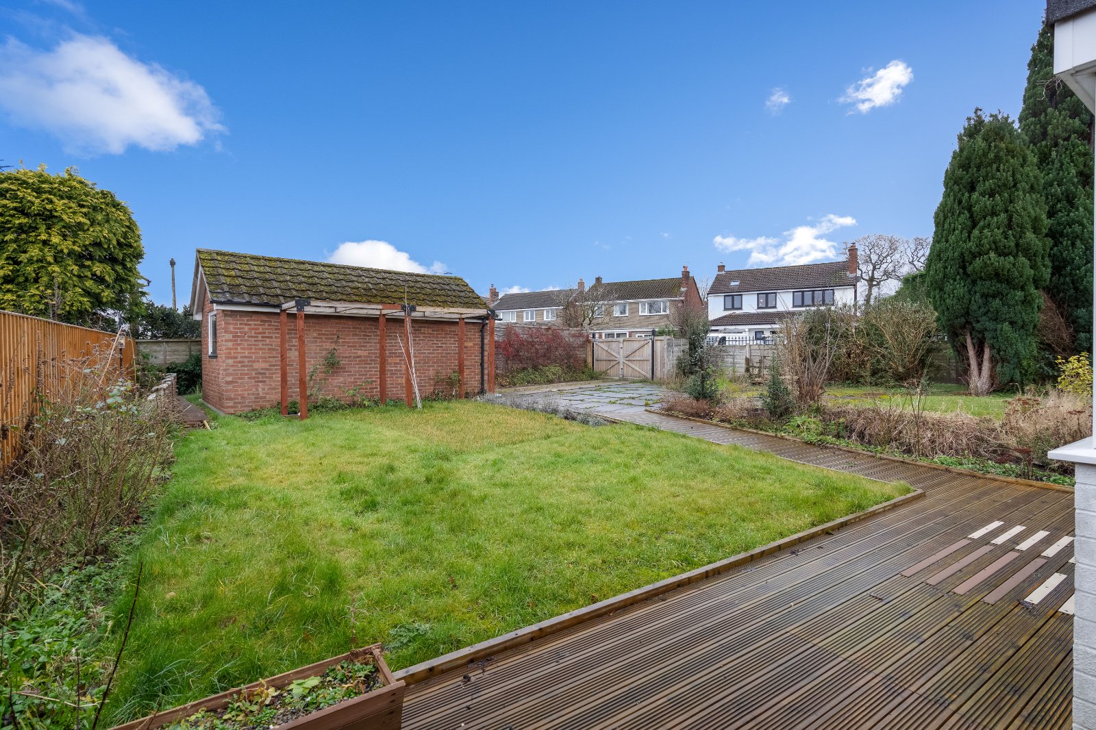 Walton Drive, Marple, Stockport, Greater Manchester, SK6