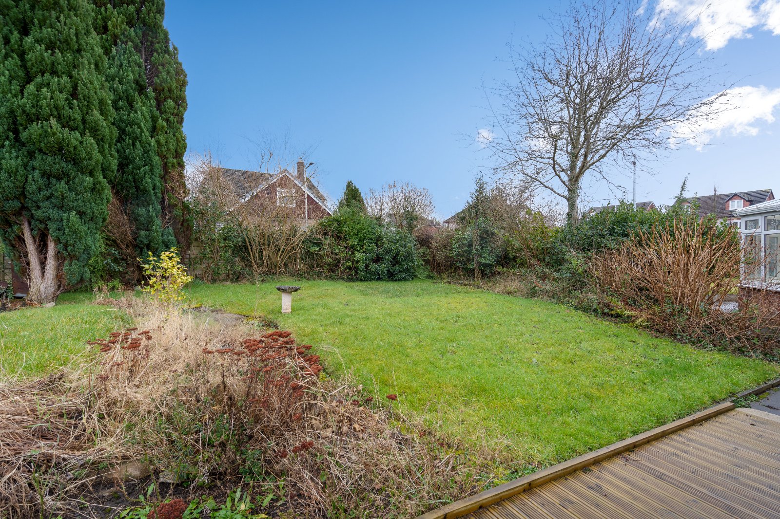Walton Drive, Marple, Stockport, Greater Manchester, SK6