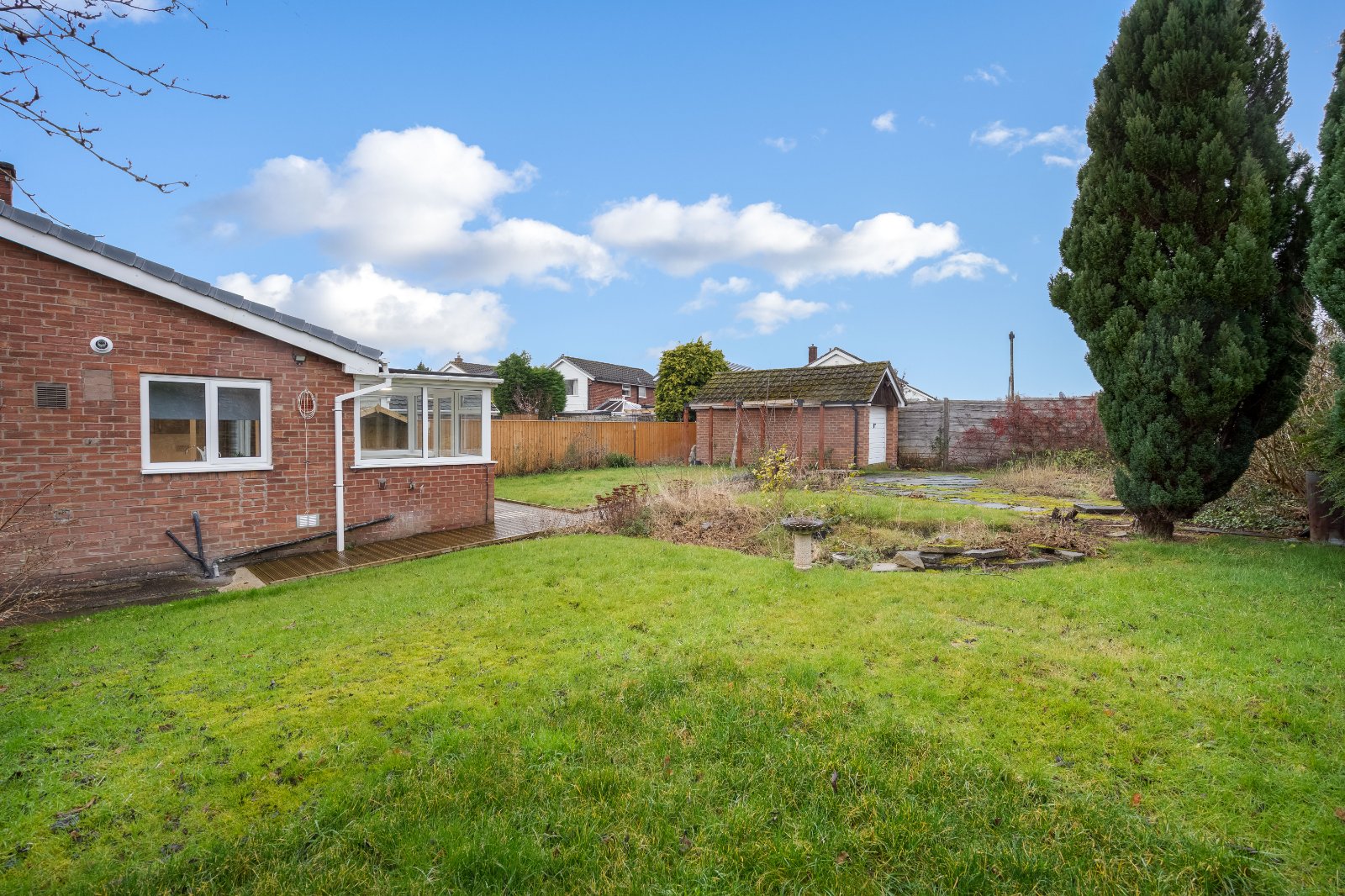 Walton Drive, Marple, Stockport, Greater Manchester, SK6