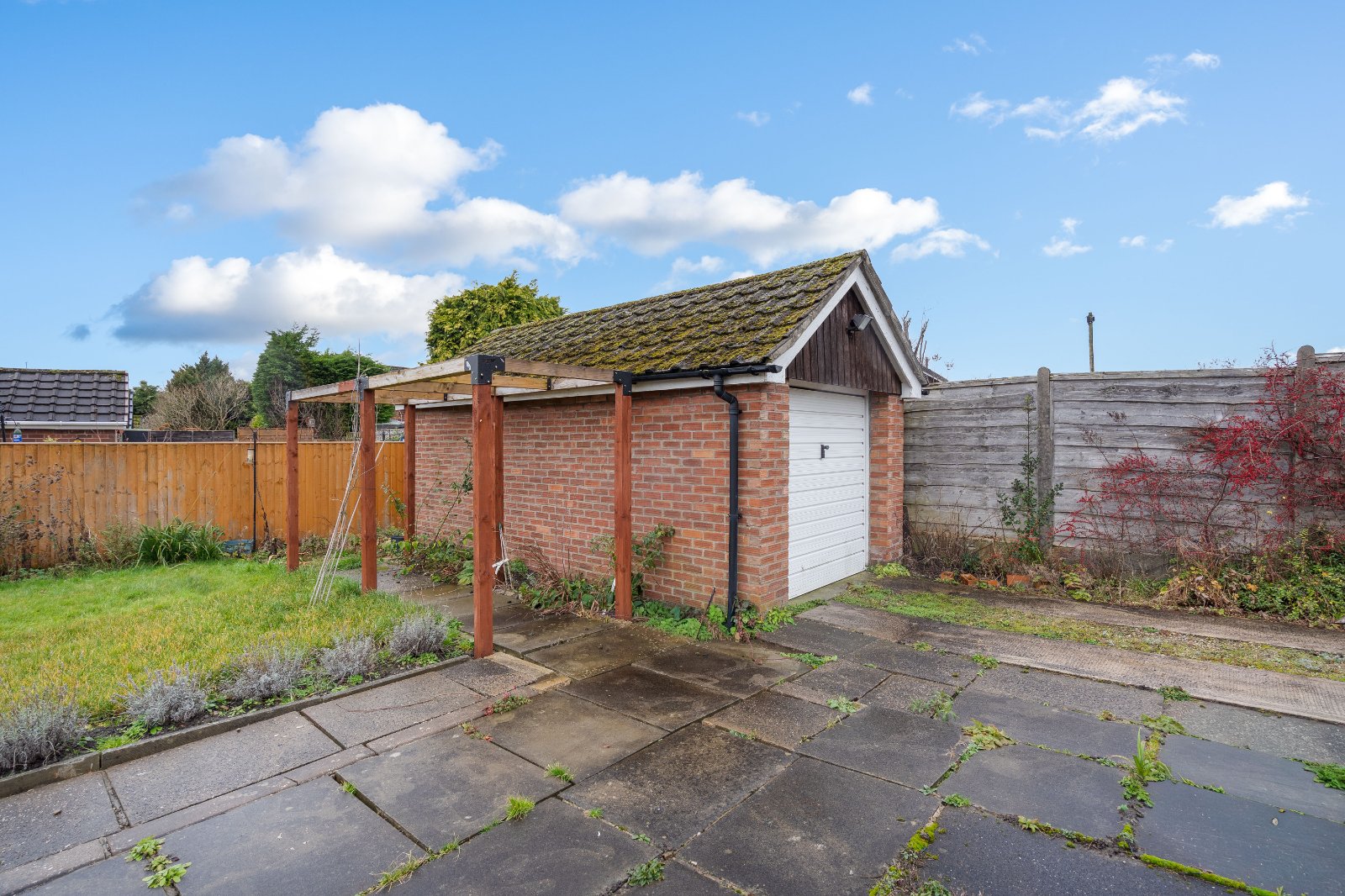 Walton Drive, Marple, Stockport, Greater Manchester, SK6