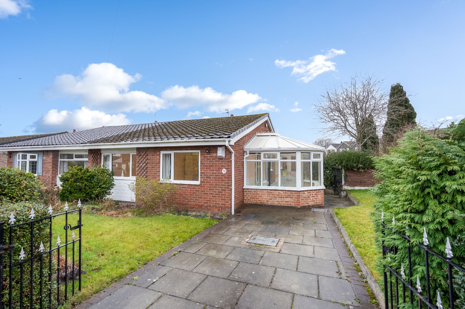 Walton Drive, Marple, Stockport, Greater Manchester, SK6
