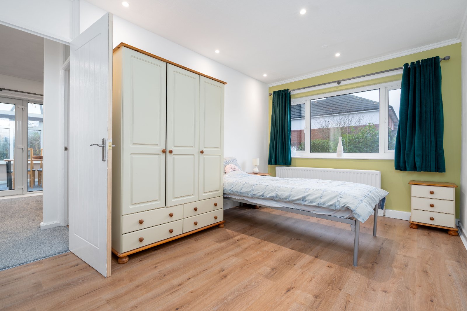 Walton Drive, Marple, Stockport, Greater Manchester, SK6