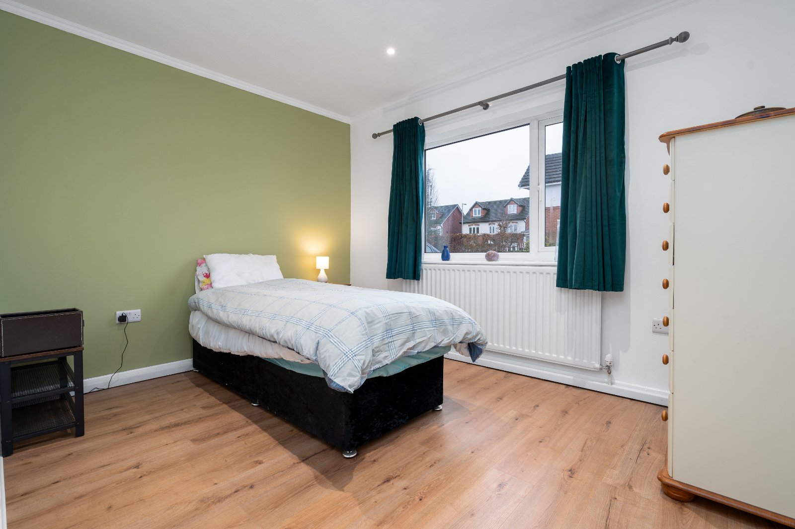 Walton Drive, Marple, Stockport, Greater Manchester, SK6