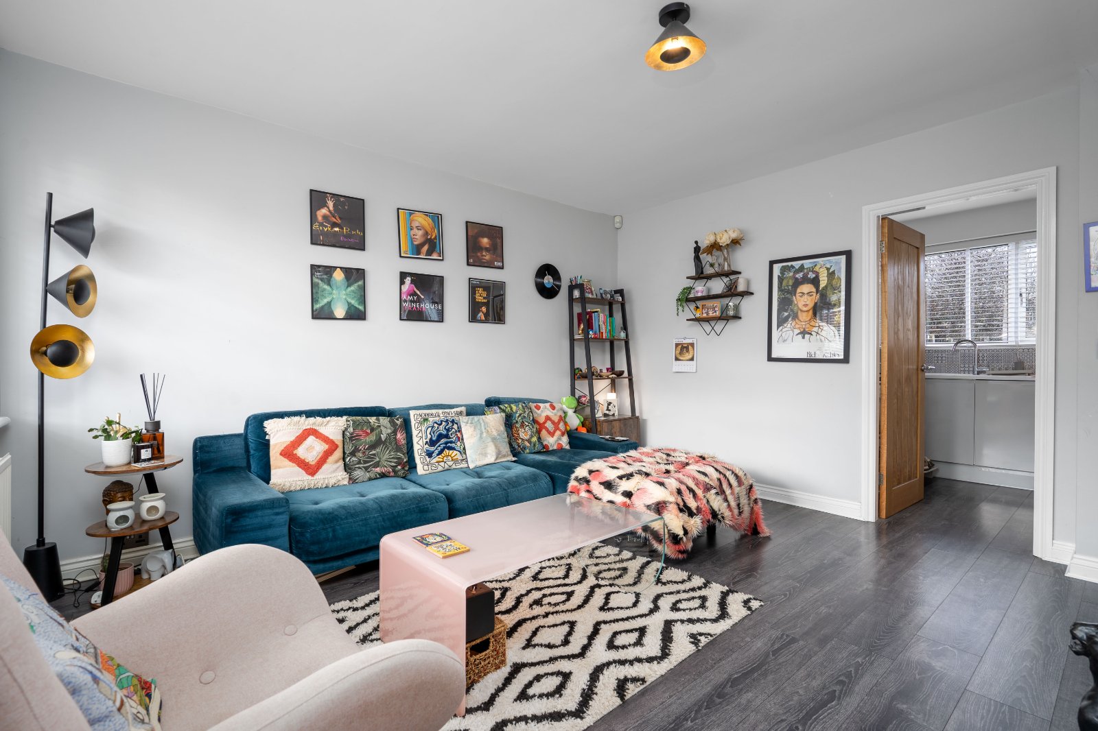 Annable Road, Bredbury, Stockport, Greater Manchester, SK6