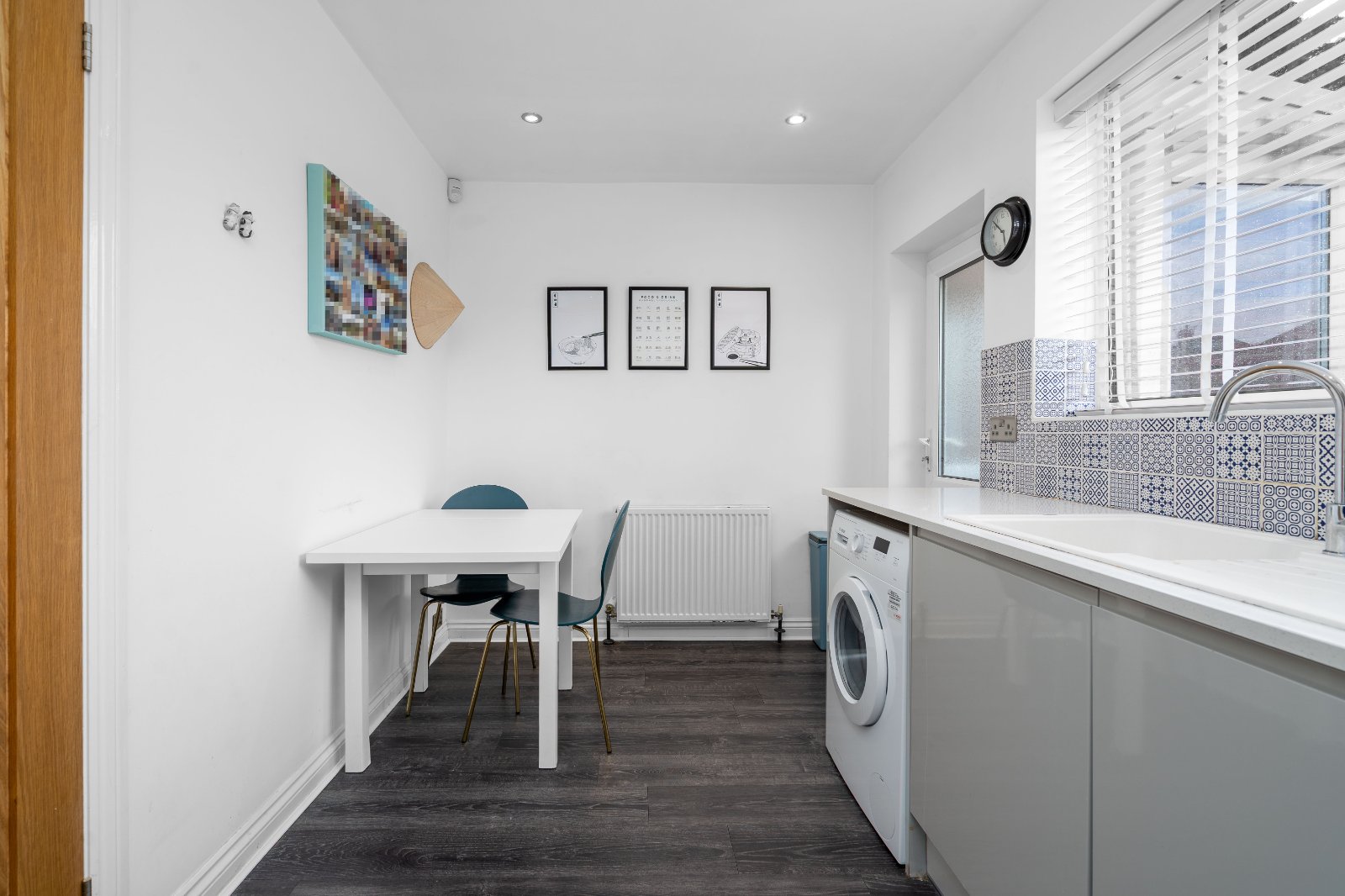 Annable Road, Bredbury, Stockport, Greater Manchester, SK6