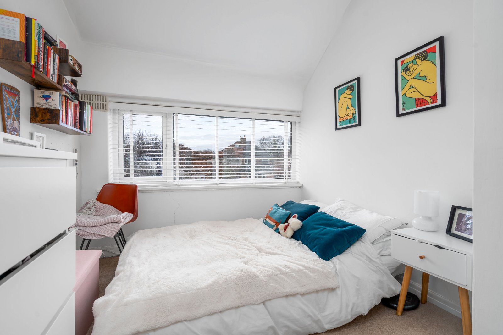 Annable Road, Bredbury, Stockport, Greater Manchester, SK6