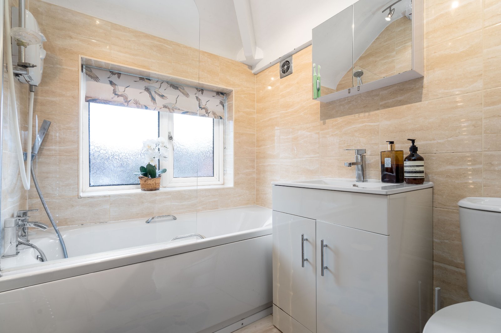 Annable Road, Bredbury, Stockport, Greater Manchester, SK6