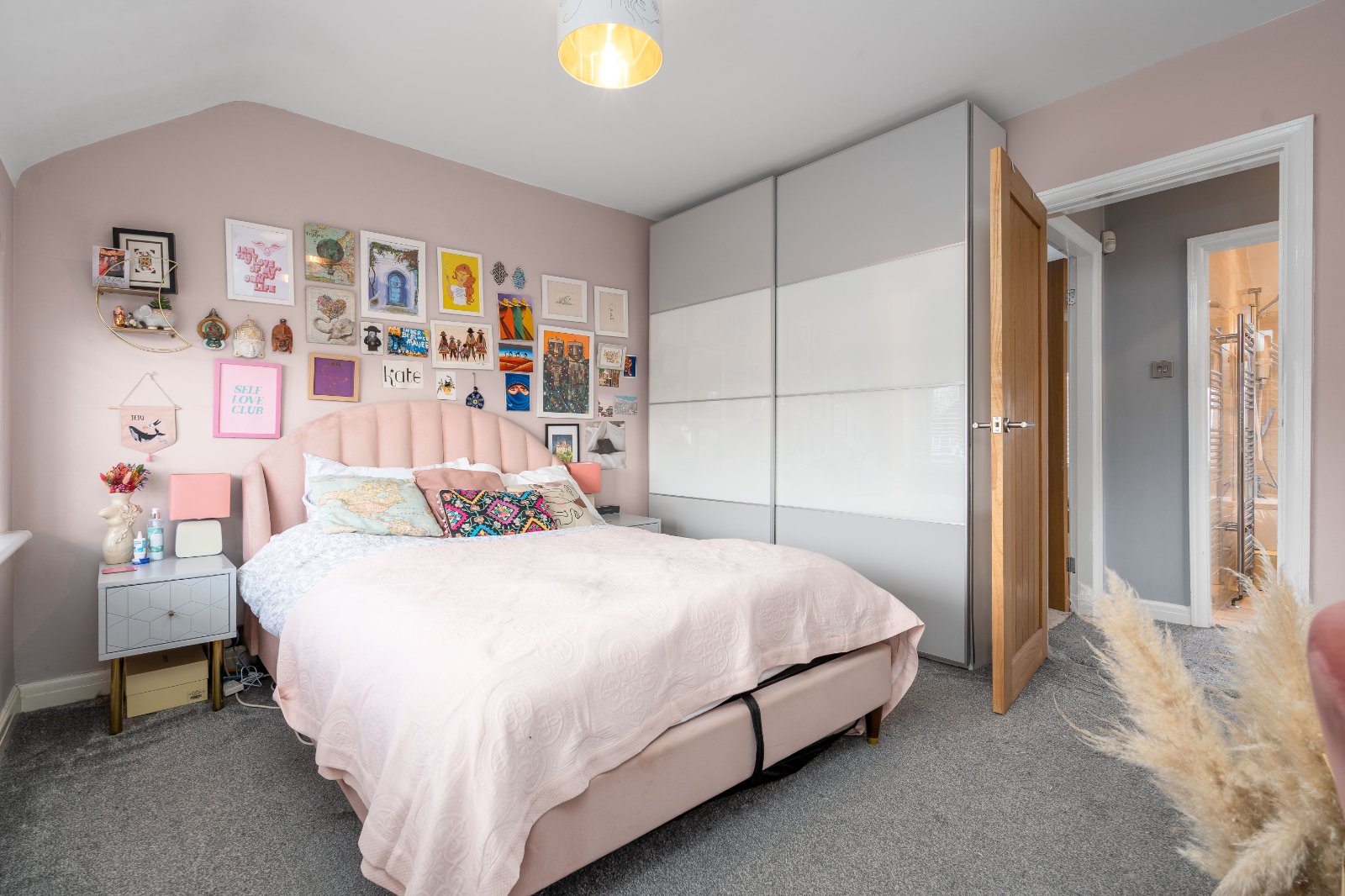Annable Road, Bredbury, Stockport, Greater Manchester, SK6