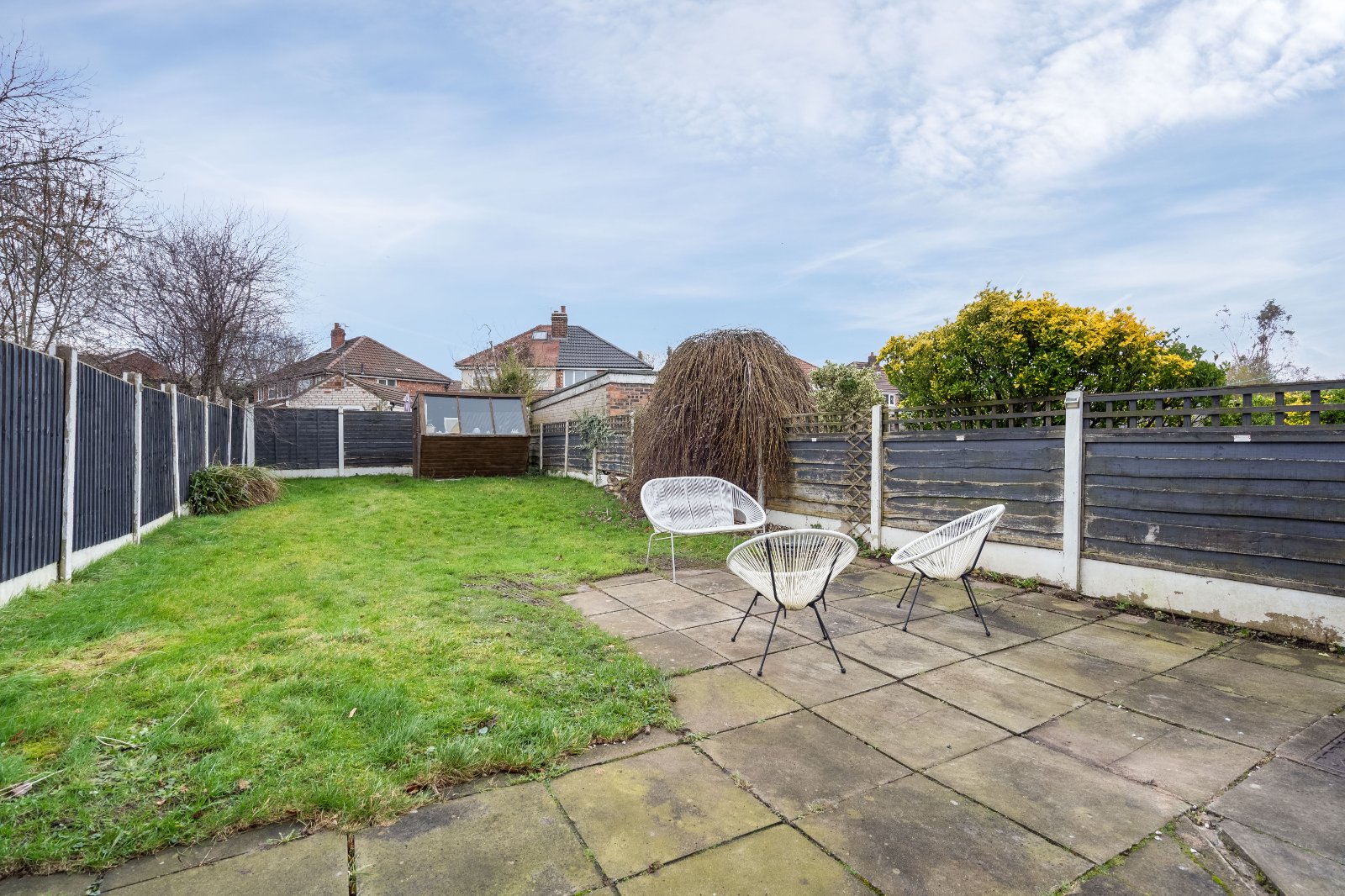 Annable Road, Bredbury, Stockport, Greater Manchester, SK6