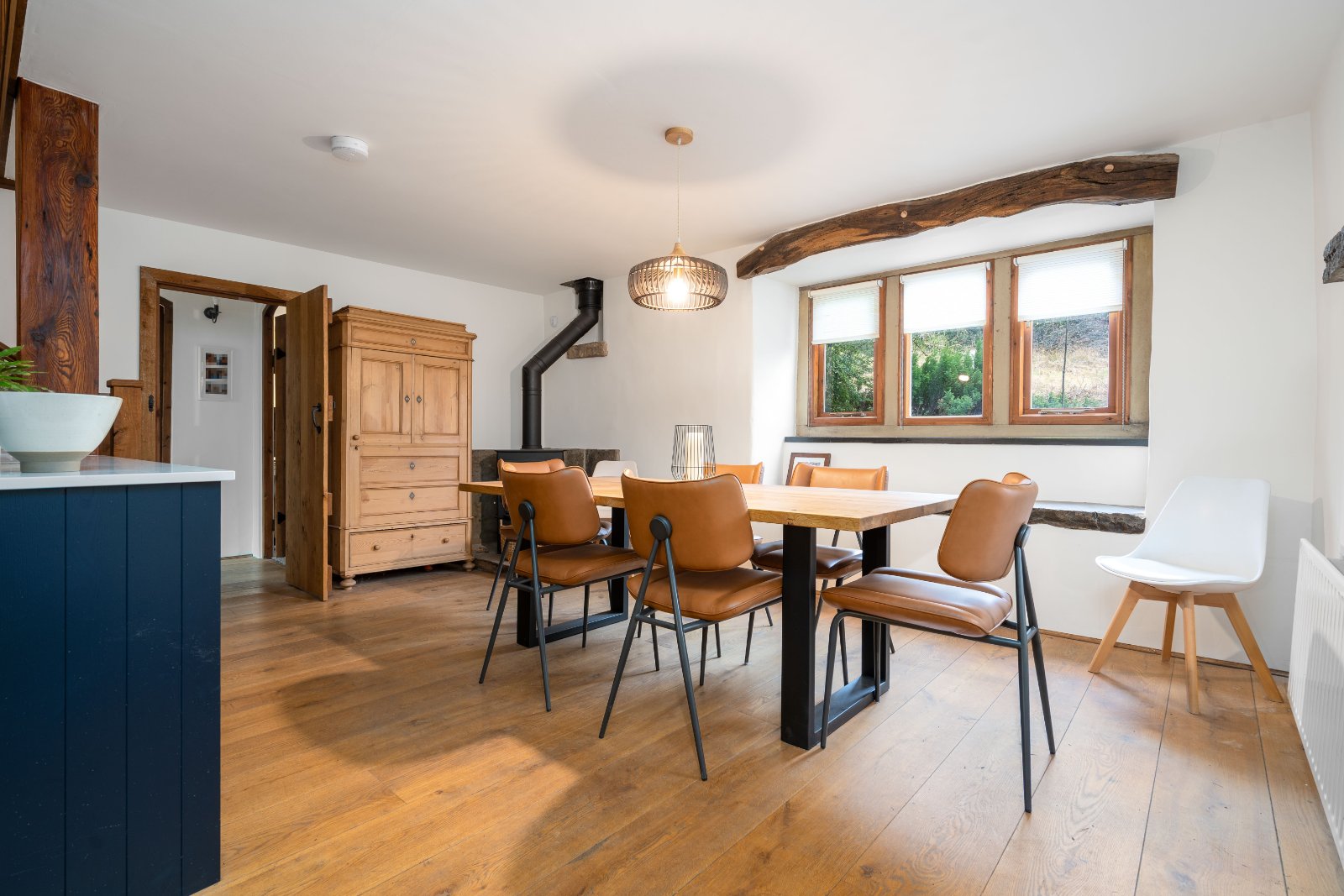 Hollywood Road, Mellor, Stockport, Greater Manchester, SK6