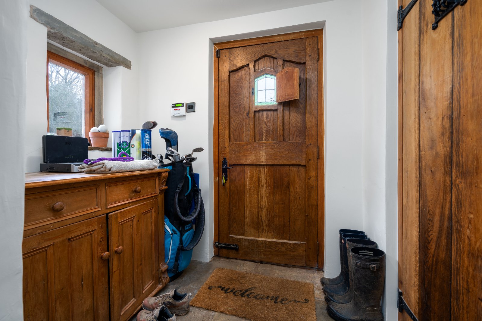 Hollywood Road, Mellor, Stockport, Greater Manchester, SK6