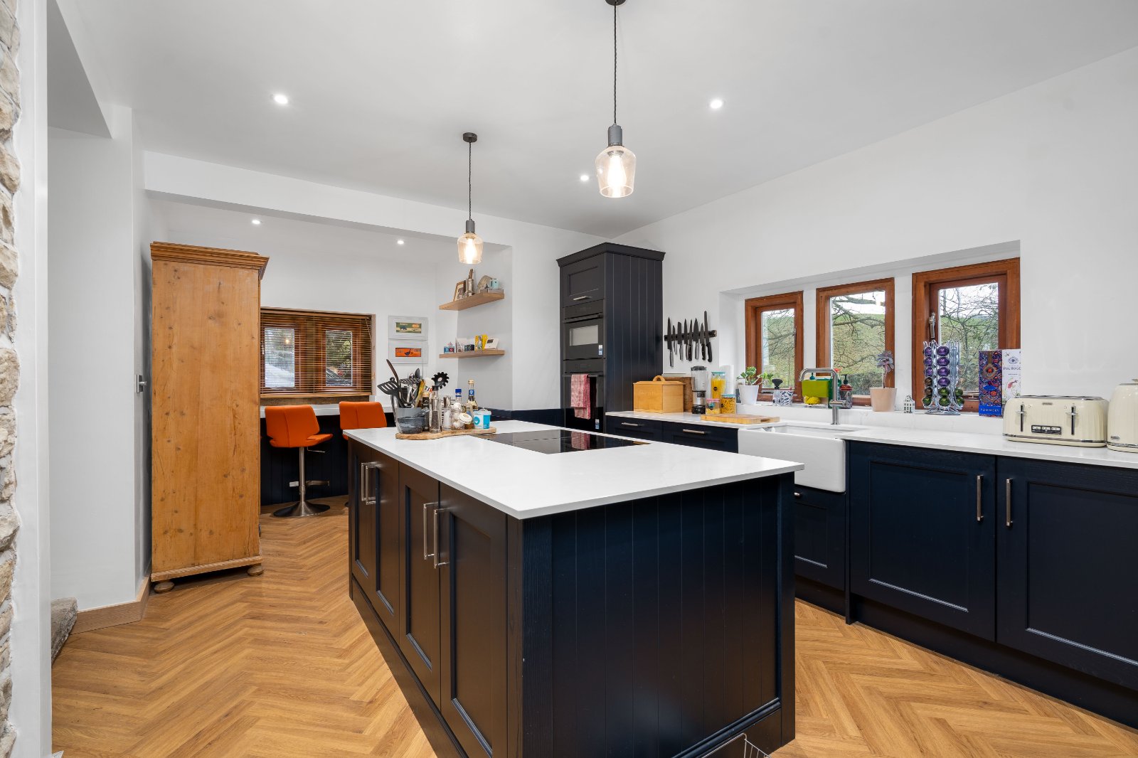 Hollywood Road, Mellor, Stockport, Greater Manchester, SK6
