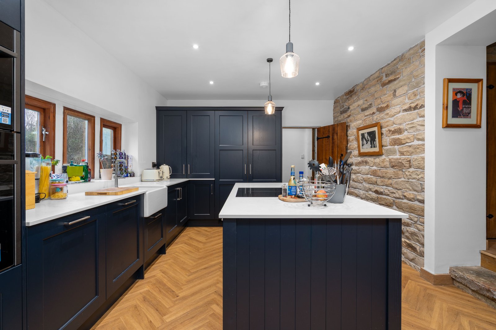Hollywood Road, Mellor, Stockport, Greater Manchester, SK6