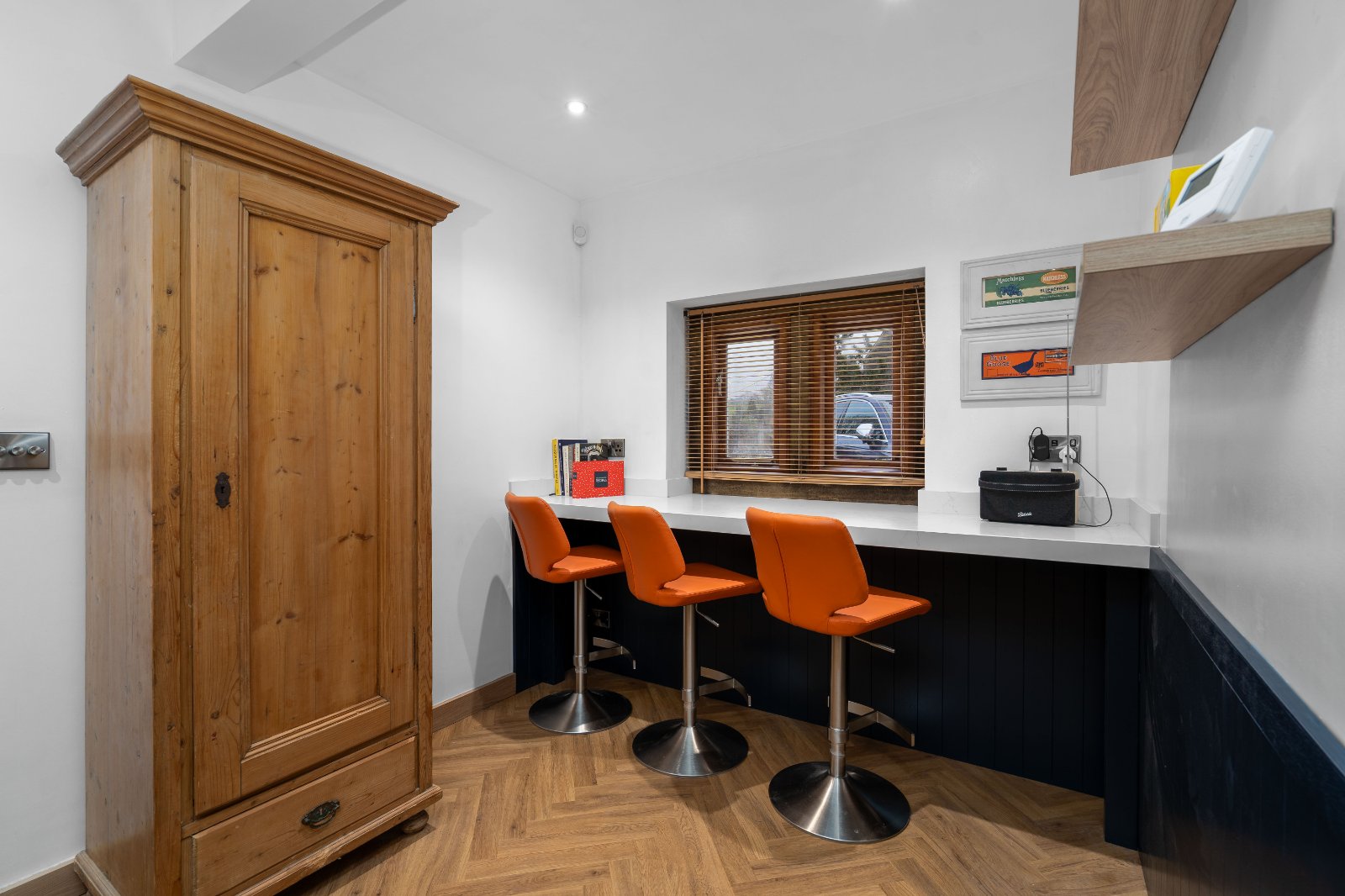 Hollywood Road, Mellor, Stockport, Greater Manchester, SK6