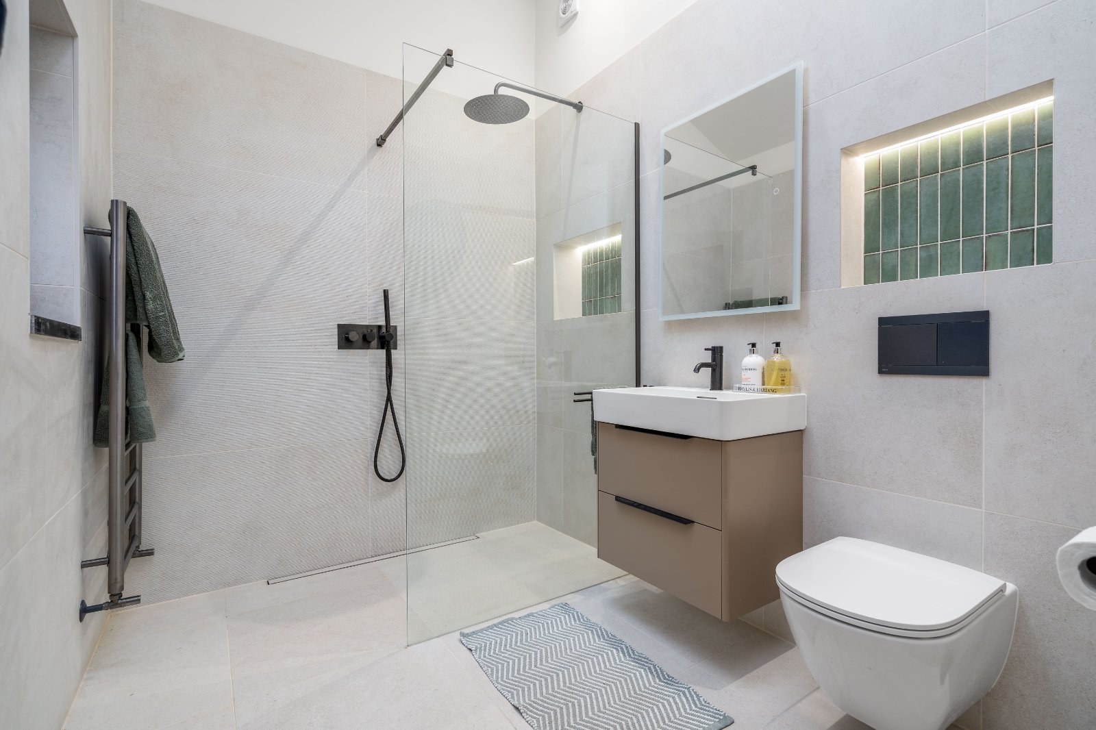 Hollywood Road, Mellor, Stockport, Greater Manchester, SK6