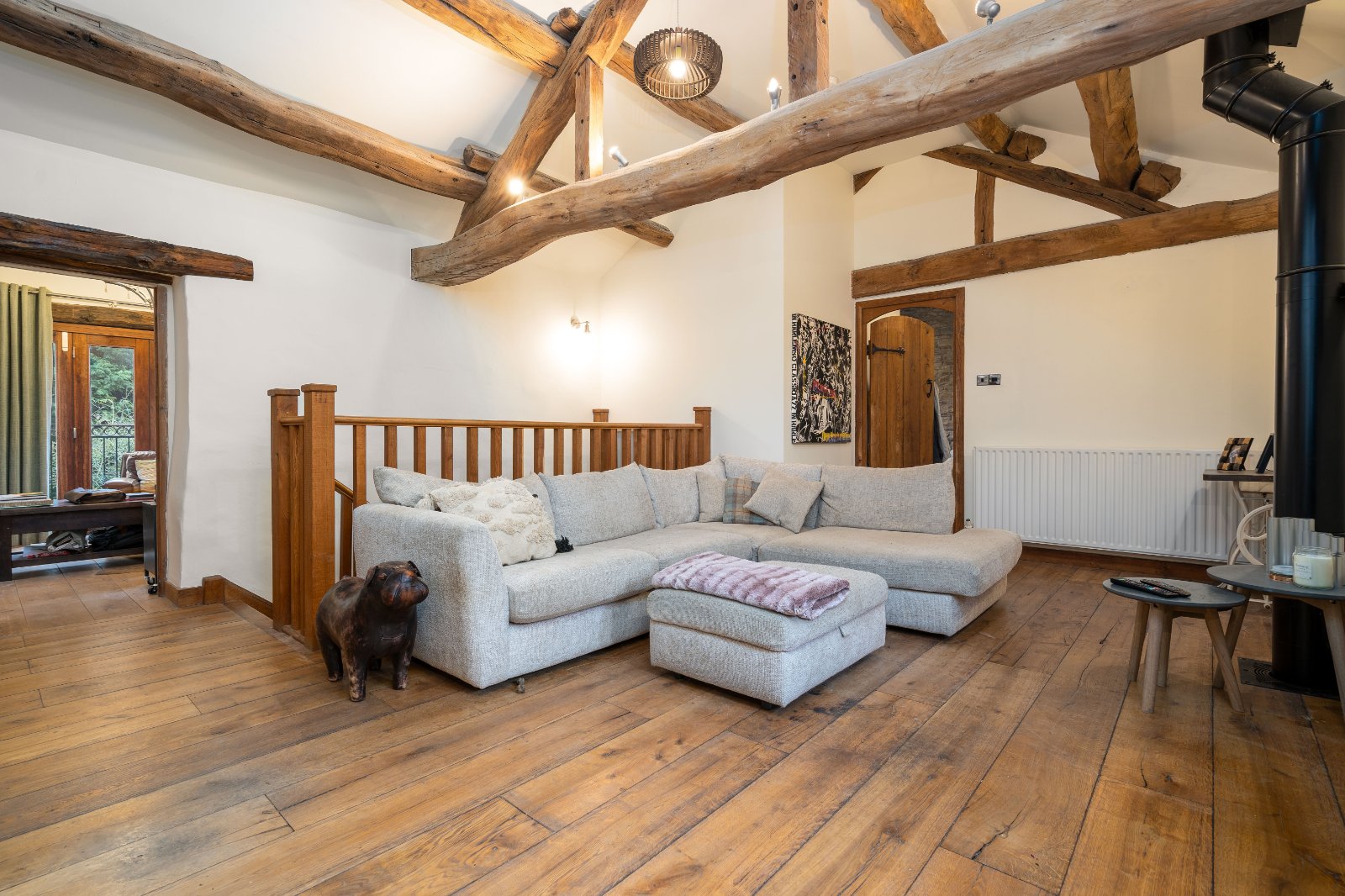 Hollywood Road, Mellor, Stockport, Greater Manchester, SK6