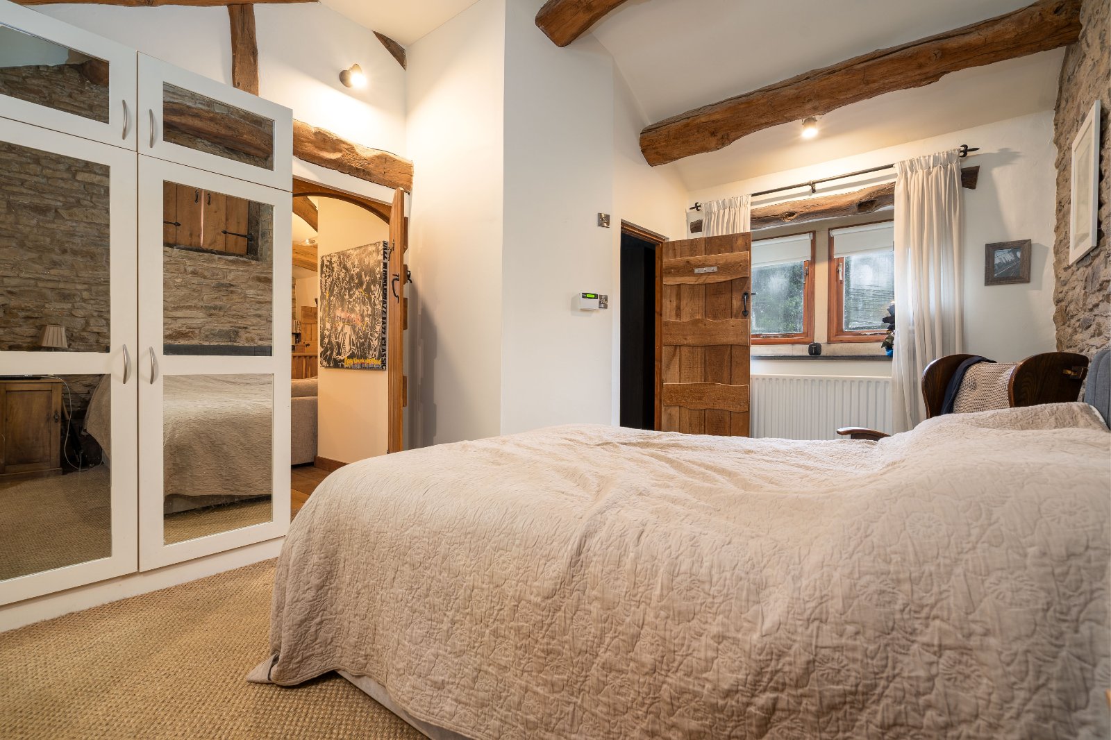 Hollywood Road, Mellor, Stockport, Greater Manchester, SK6