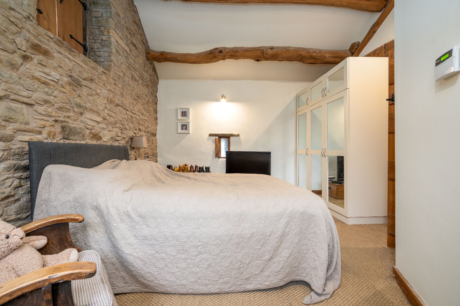 Hollywood Road, Mellor, Stockport, Greater Manchester, SK6