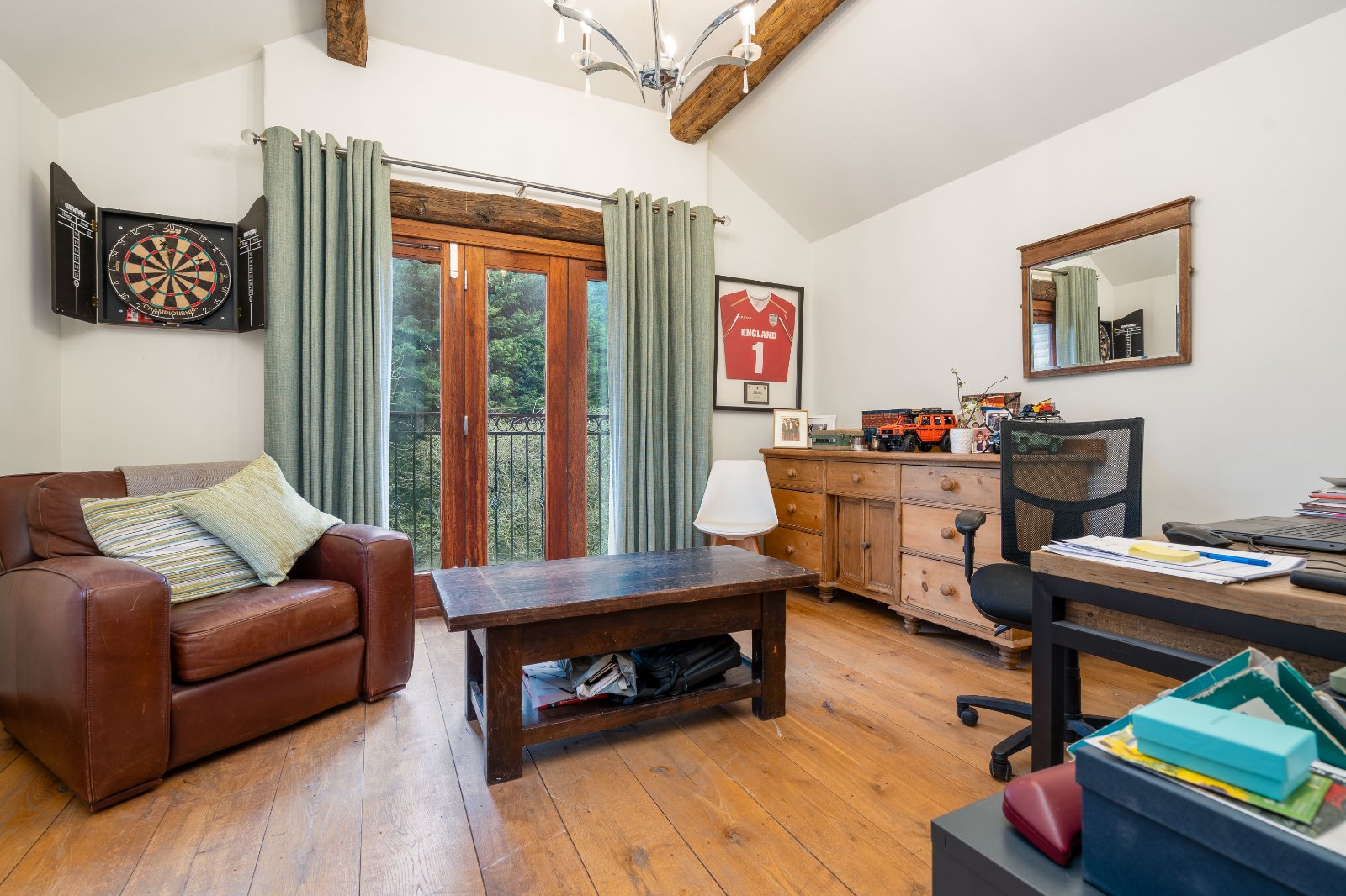 Hollywood Road, Mellor, Stockport, Greater Manchester, SK6