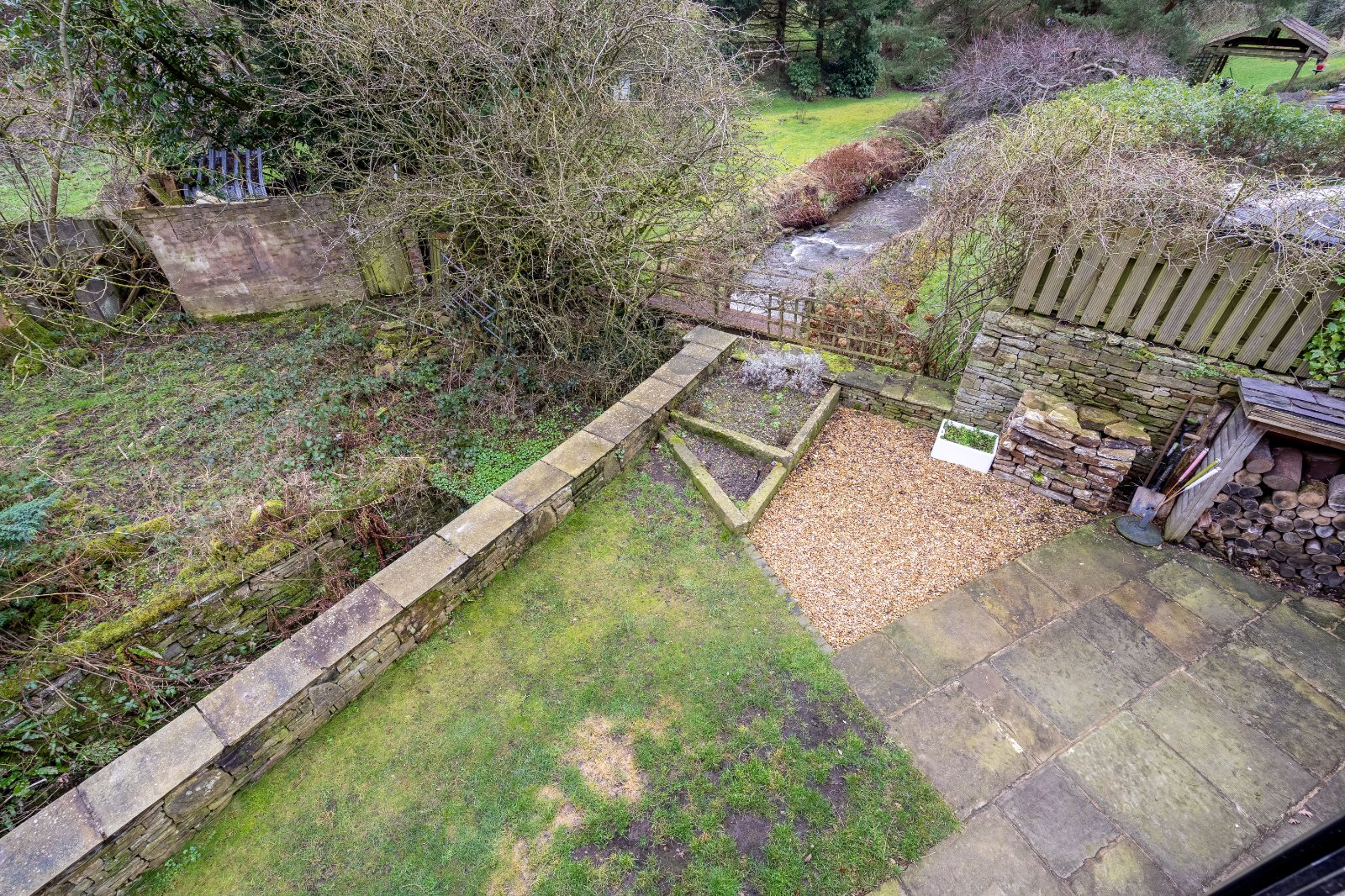 Hollywood Road, Mellor, Stockport, Greater Manchester, SK6