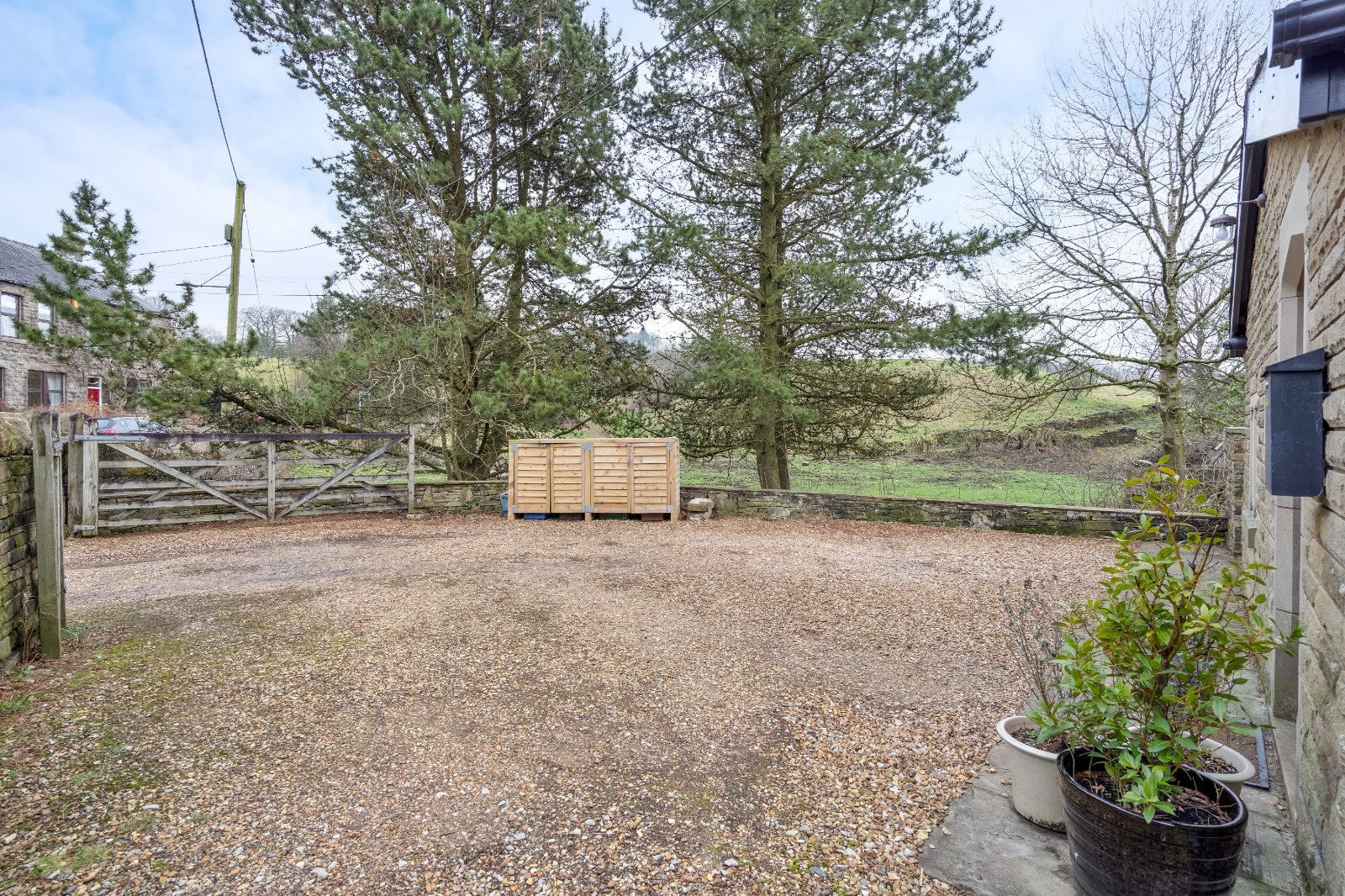 Hollywood Road, Mellor, Stockport, Greater Manchester, SK6