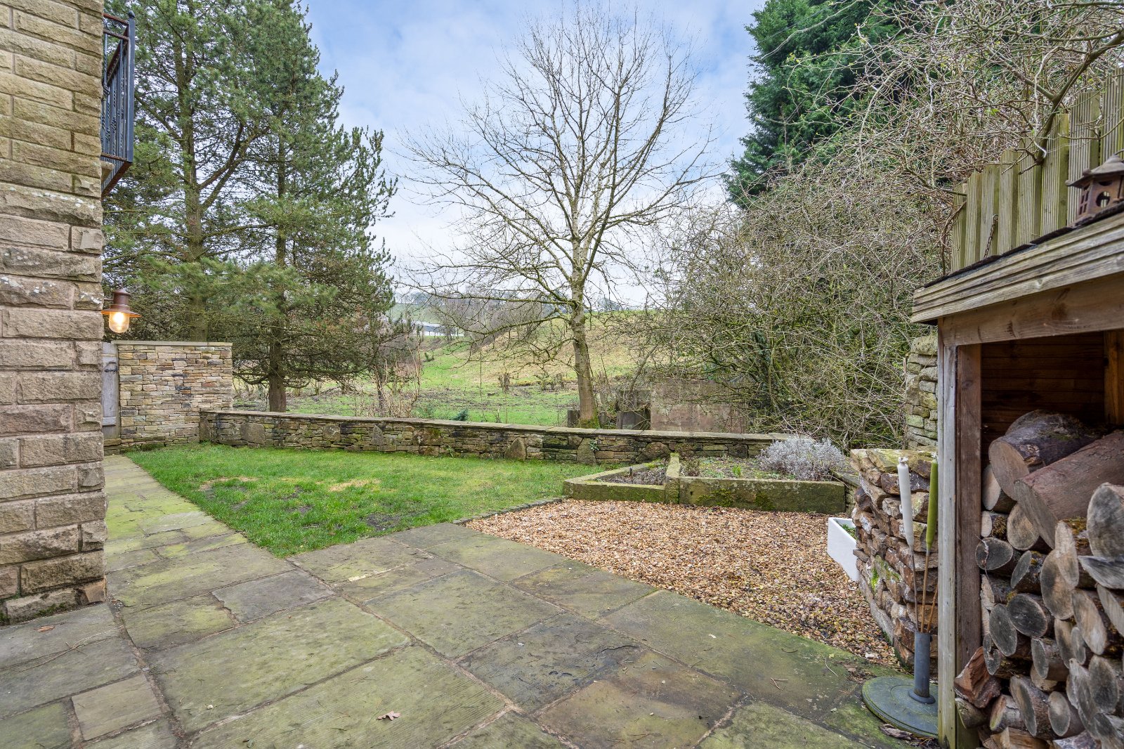 Hollywood Road, Mellor, Stockport, Greater Manchester, SK6