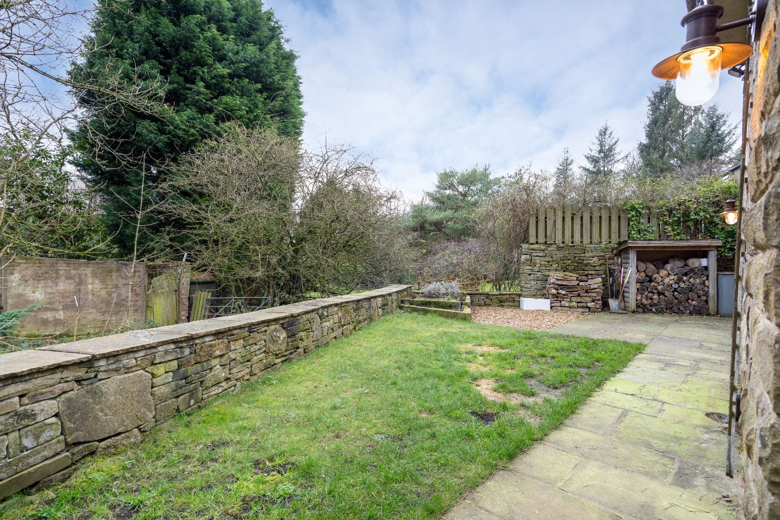 Hollywood Road, Mellor, Stockport, Greater Manchester, SK6