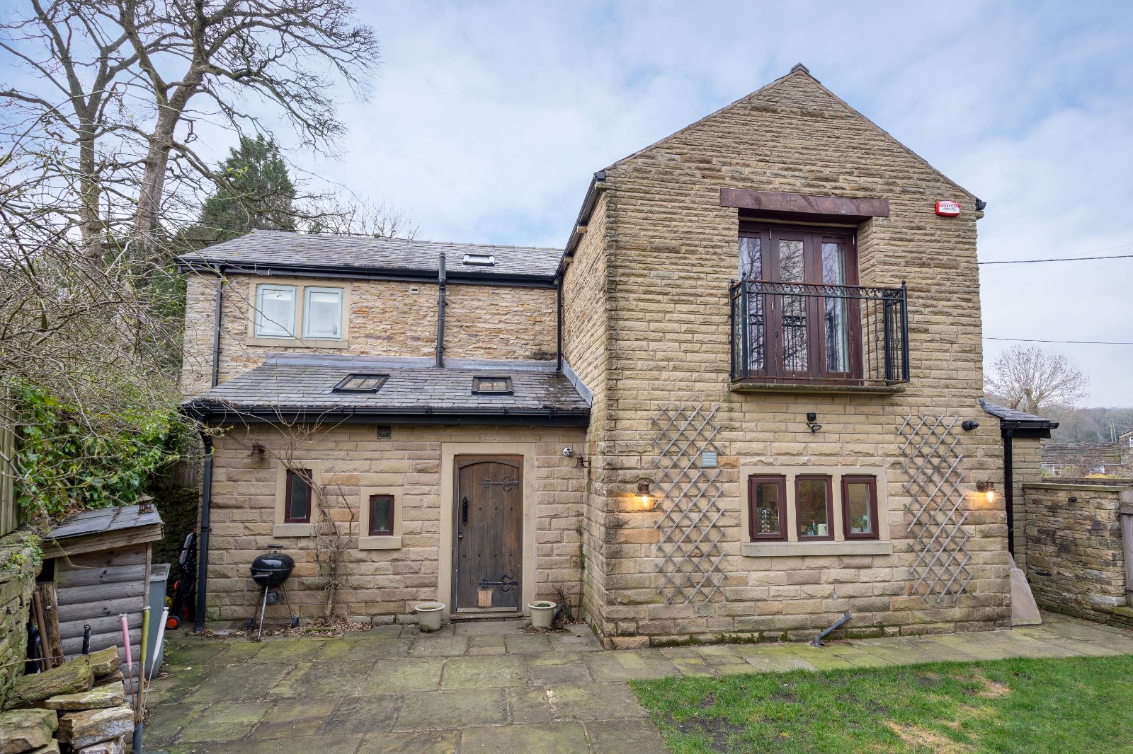 Hollywood Road, Mellor, Stockport, Greater Manchester, SK6