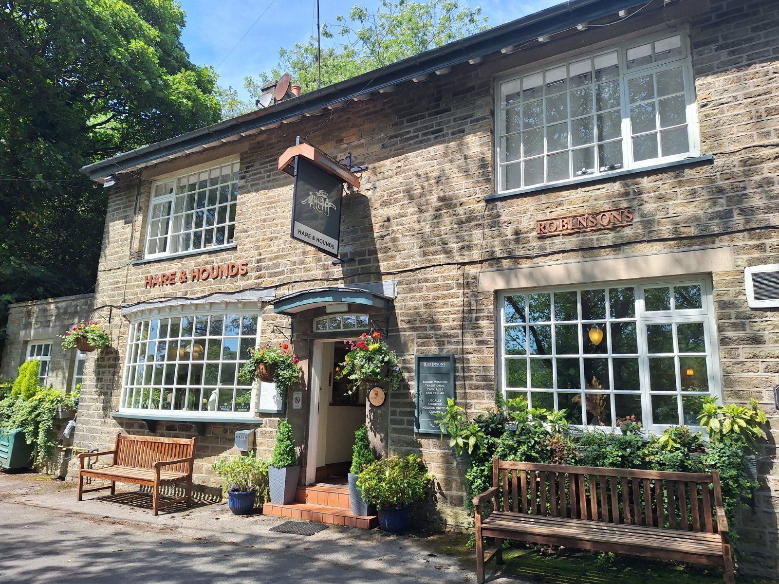 Hollywood Road, Mellor, Stockport, Greater Manchester, SK6