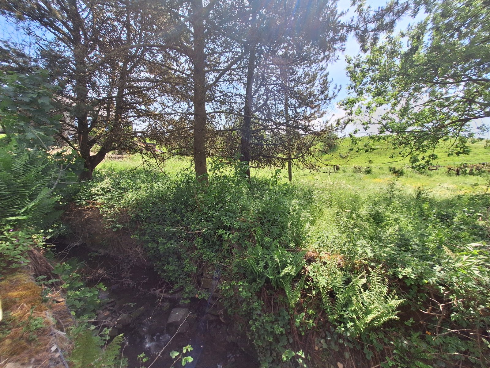 Hollywood Road, Mellor, Stockport, Greater Manchester, SK6
