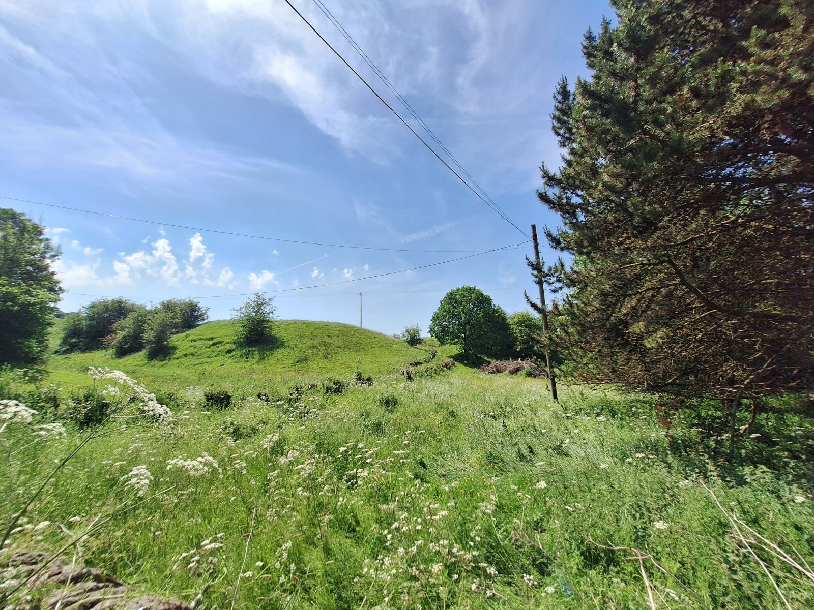 Hollywood Road, Mellor, Stockport, Greater Manchester, SK6