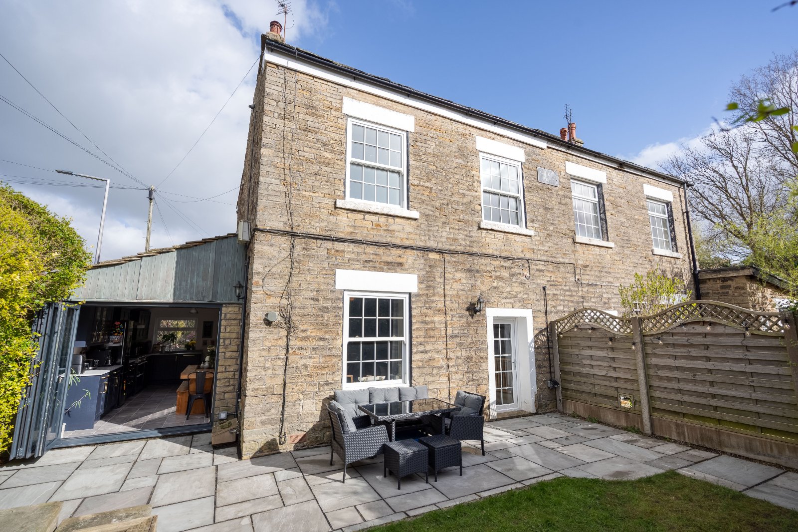 Greenbank Road, Marple Bridge, Stockport, SK6