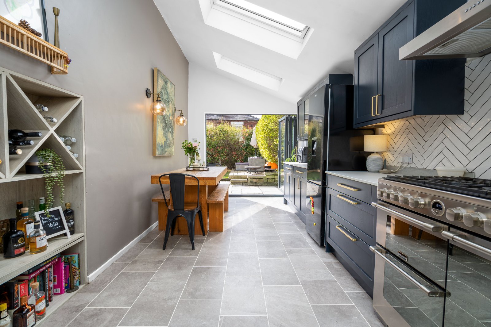 Greenbank Road, Marple Bridge, Stockport, SK6