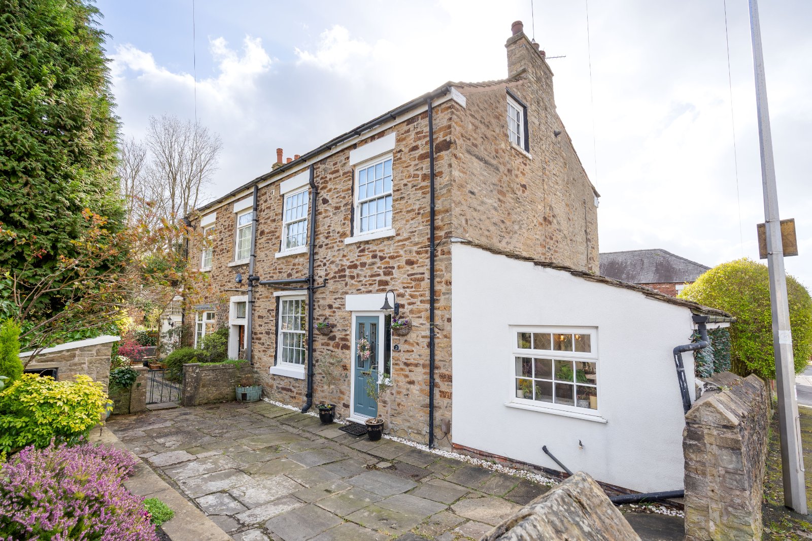 Greenbank Road, Marple Bridge, Stockport, SK6