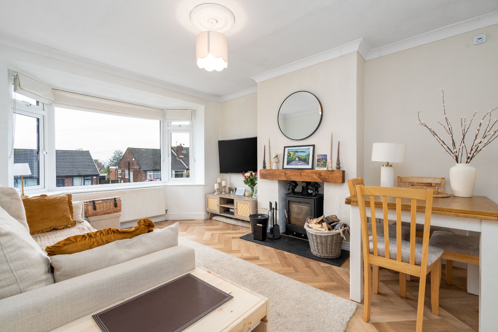 Thornholme Road, Marple, SK6 - Julian Wadden