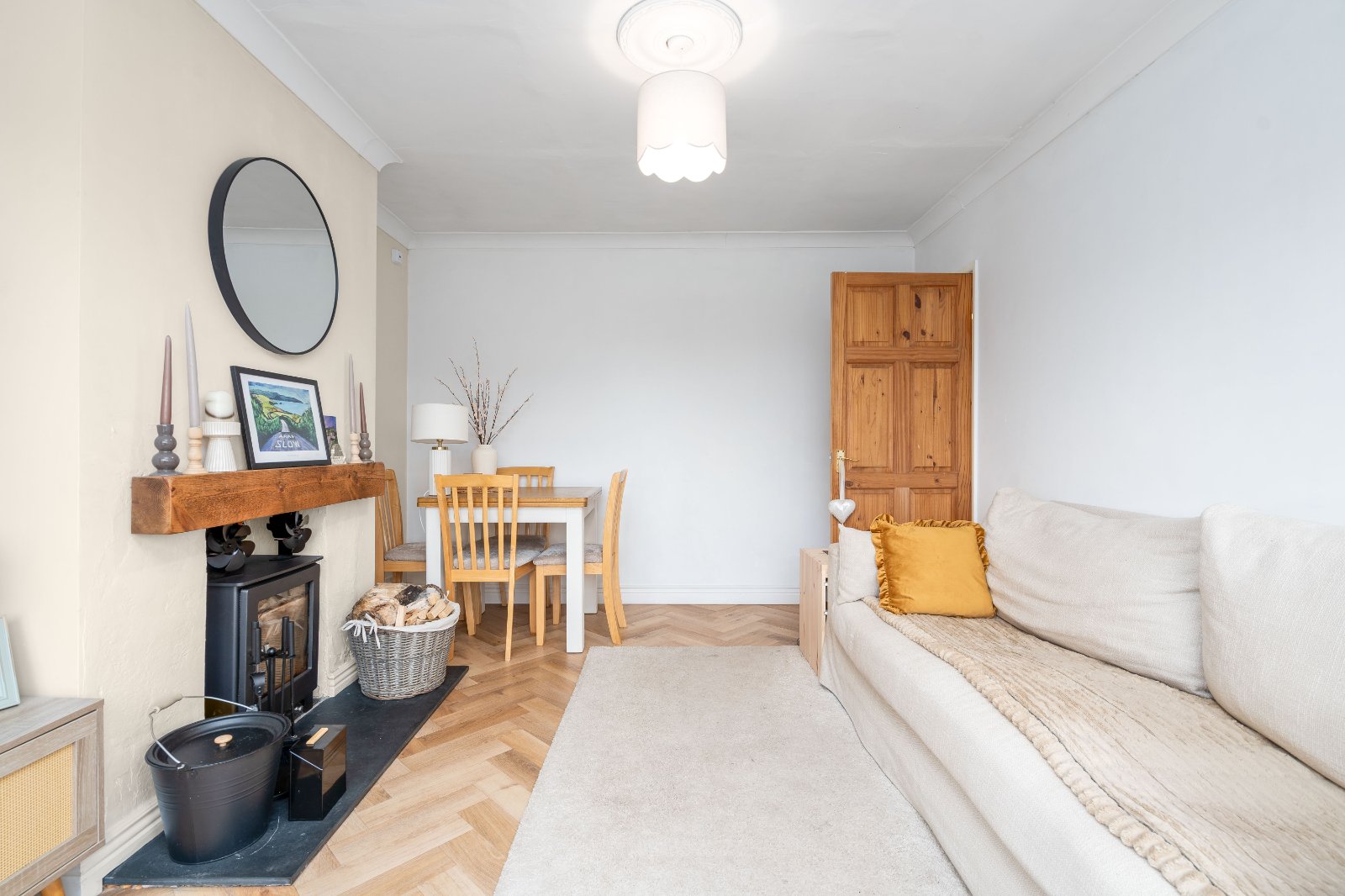 Thornholme Road, Marple, SK6