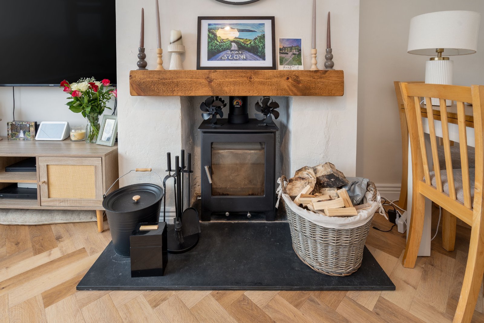 Thornholme Road, Marple, SK6