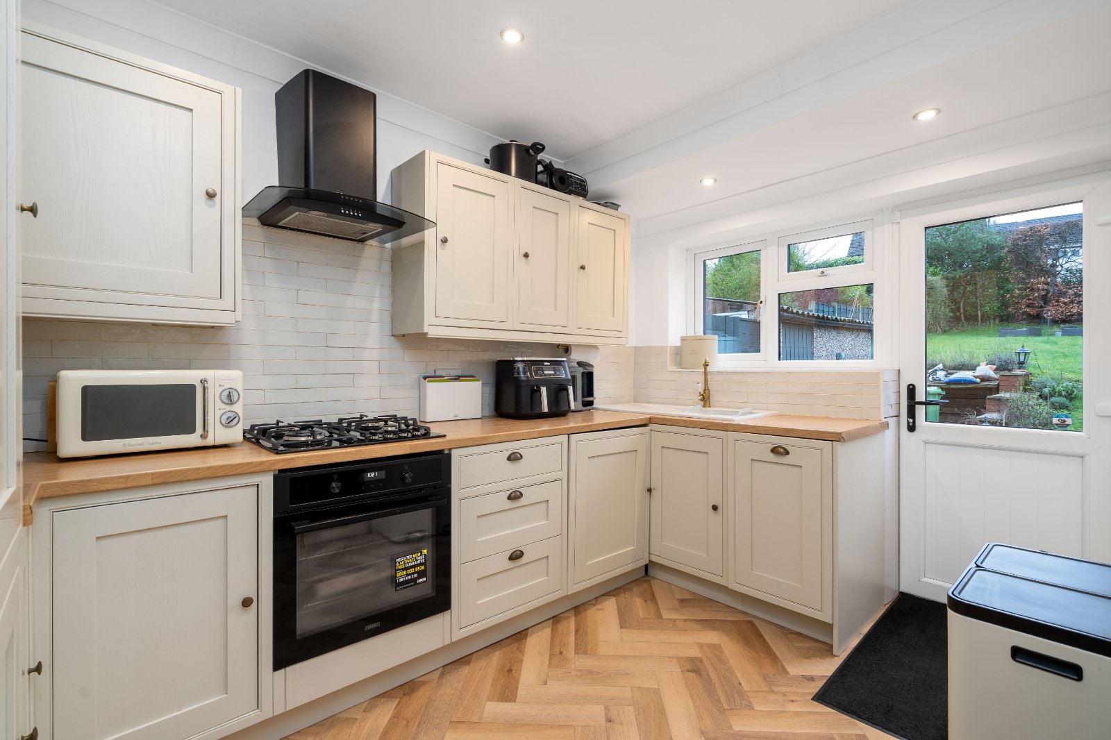 Thornholme Road, Marple, SK6