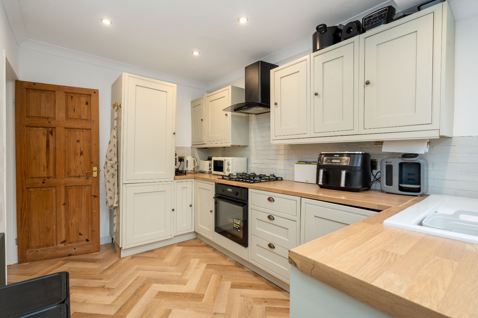Thornholme Road, Marple, SK6