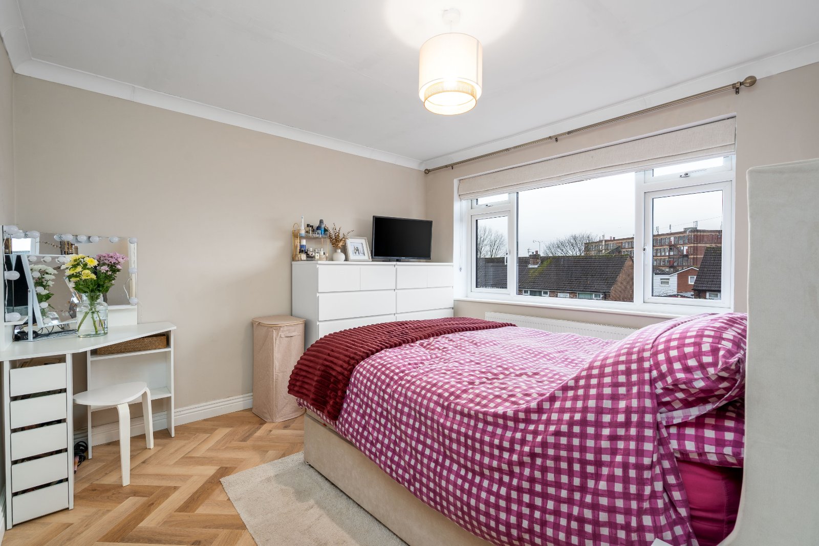 Thornholme Road, Marple, SK6