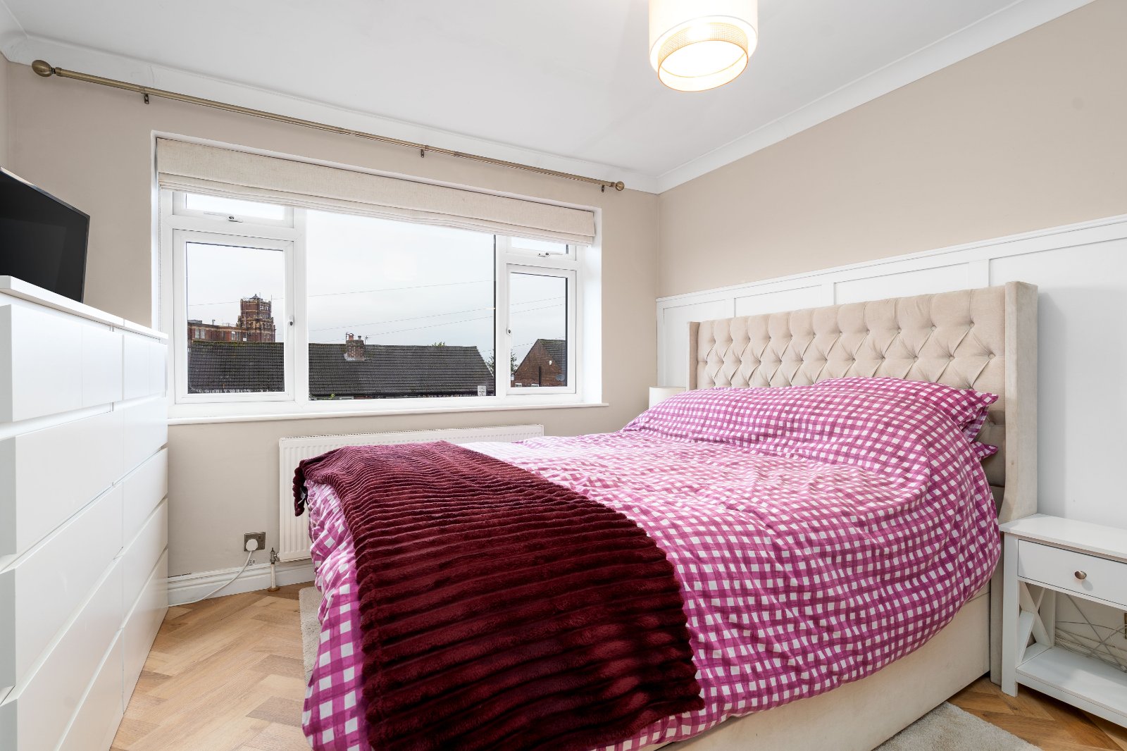 Thornholme Road, Marple, SK6